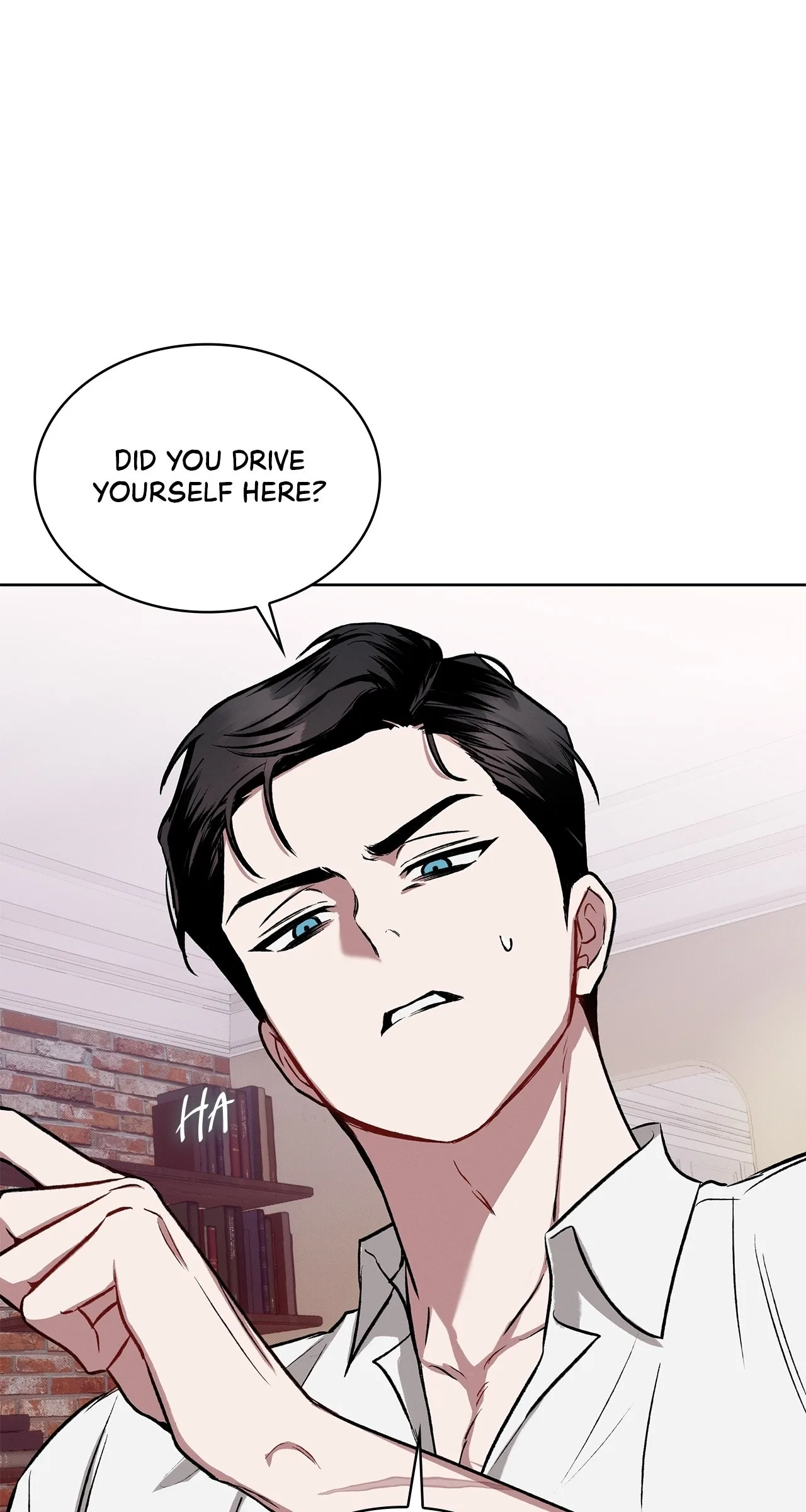 Amber Alert [Steamy] Chapter 2 page 68 - 