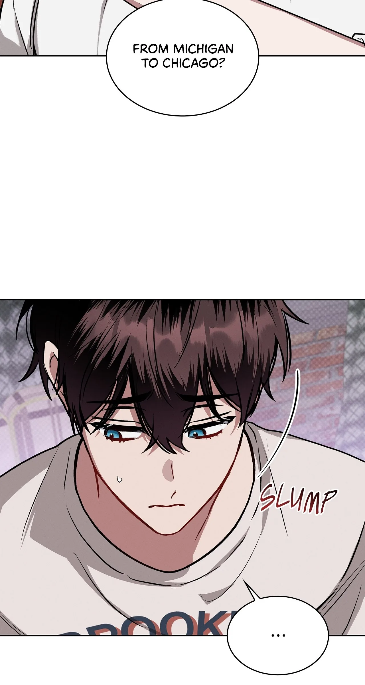 Amber Alert [Steamy] Chapter 2 page 69 - 