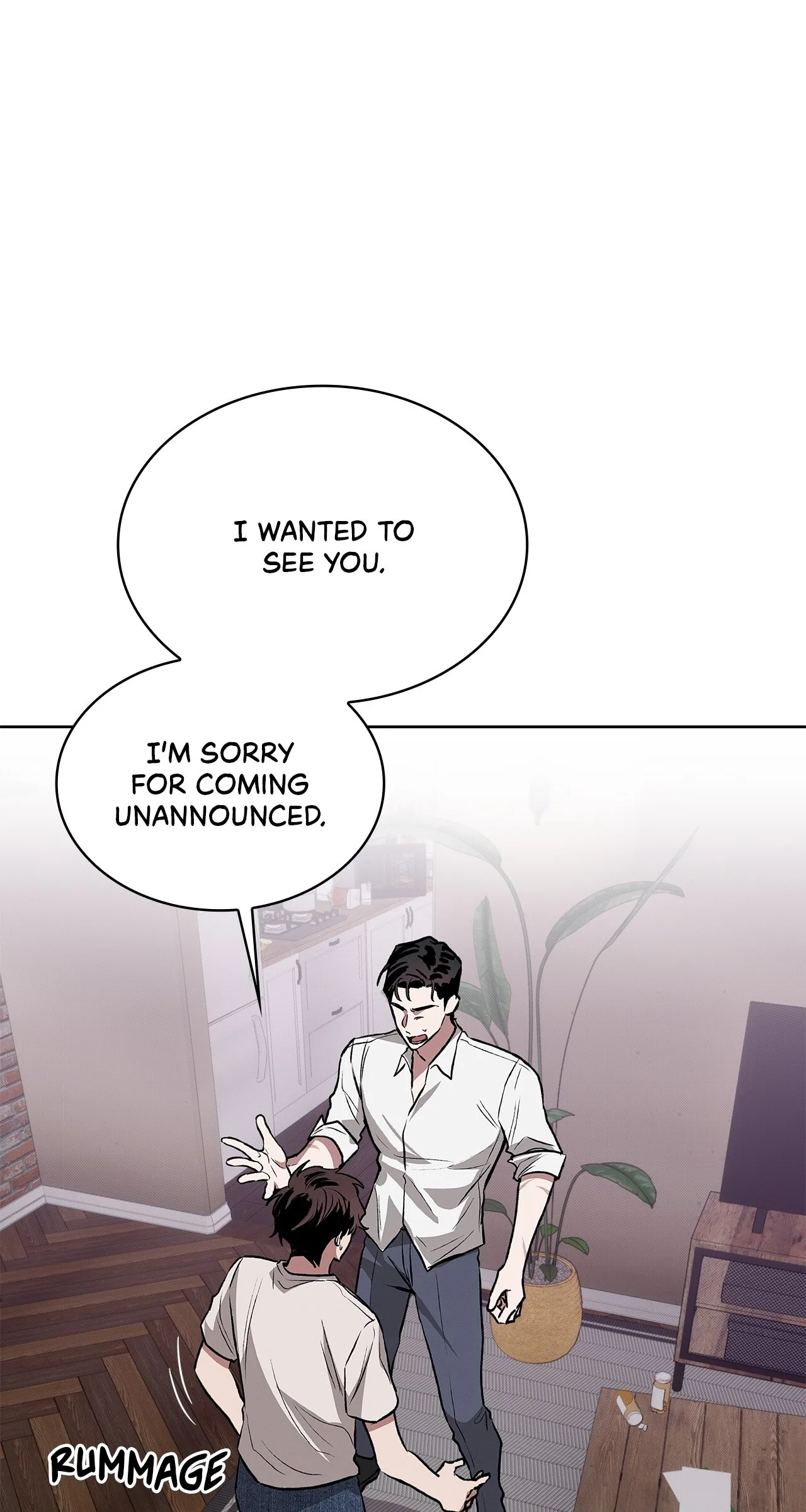 Amber Alert [Steamy] Chapter 2 page 70 - 