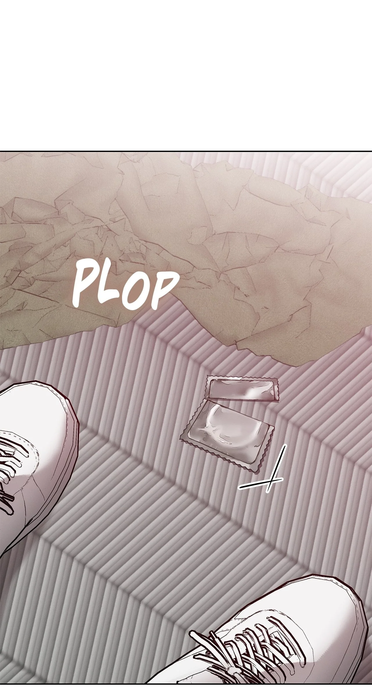 Amber Alert [Steamy] Chapter 2 page 78 - 