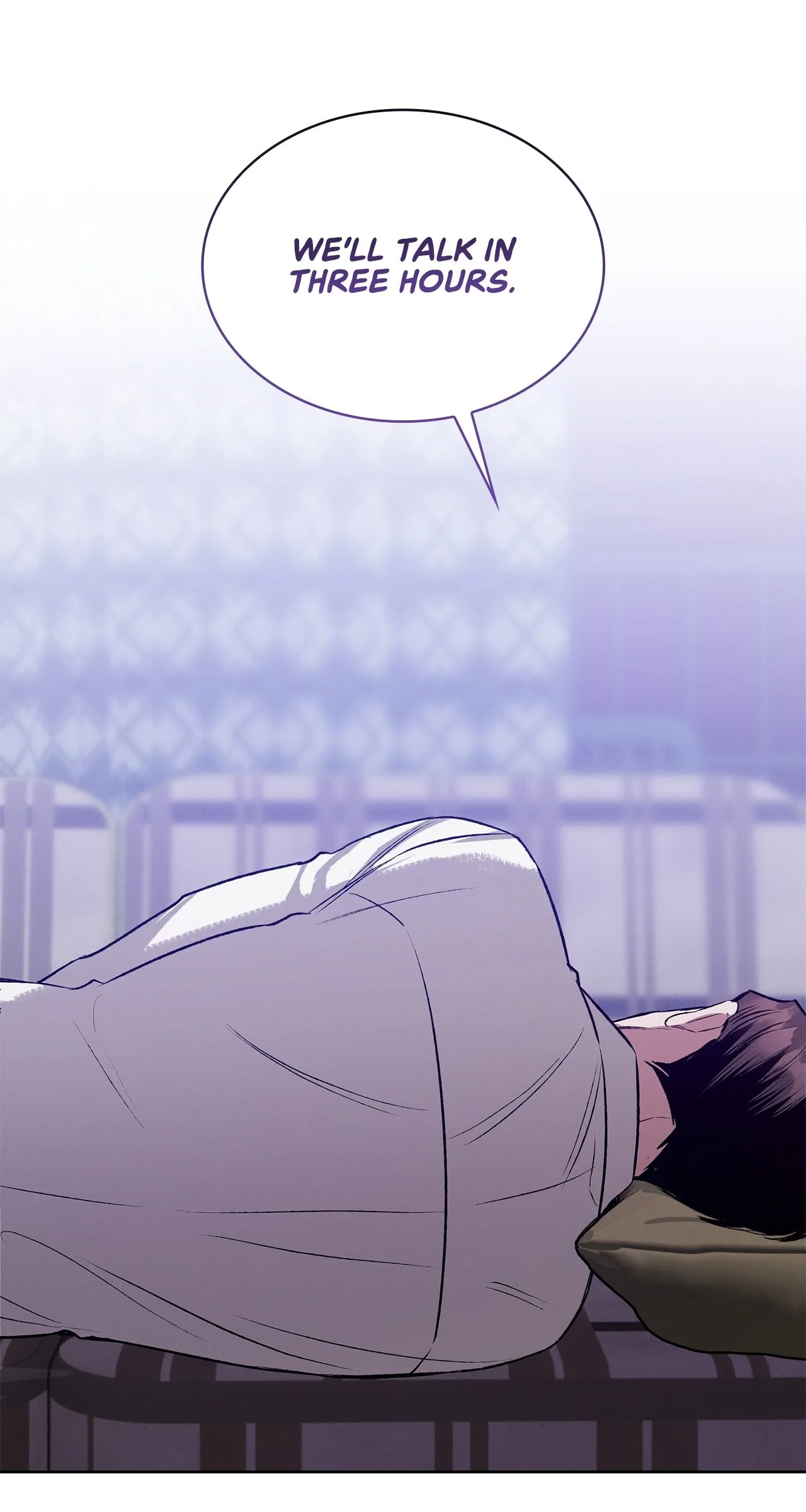 Amber Alert [Steamy] Chapter 2 page 82 - 