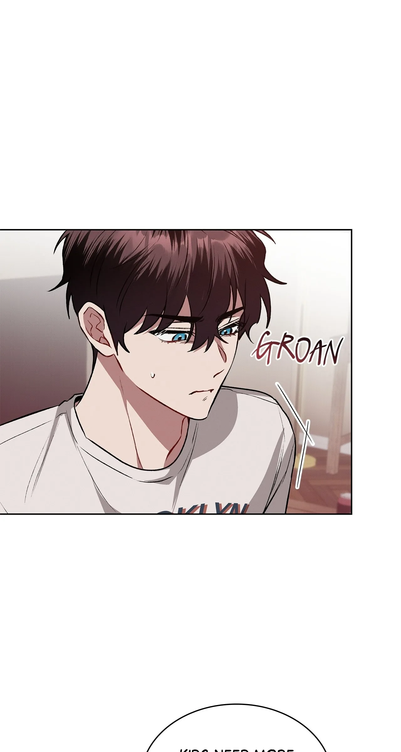 Amber Alert [Steamy] Chapter 2 page 83 - 