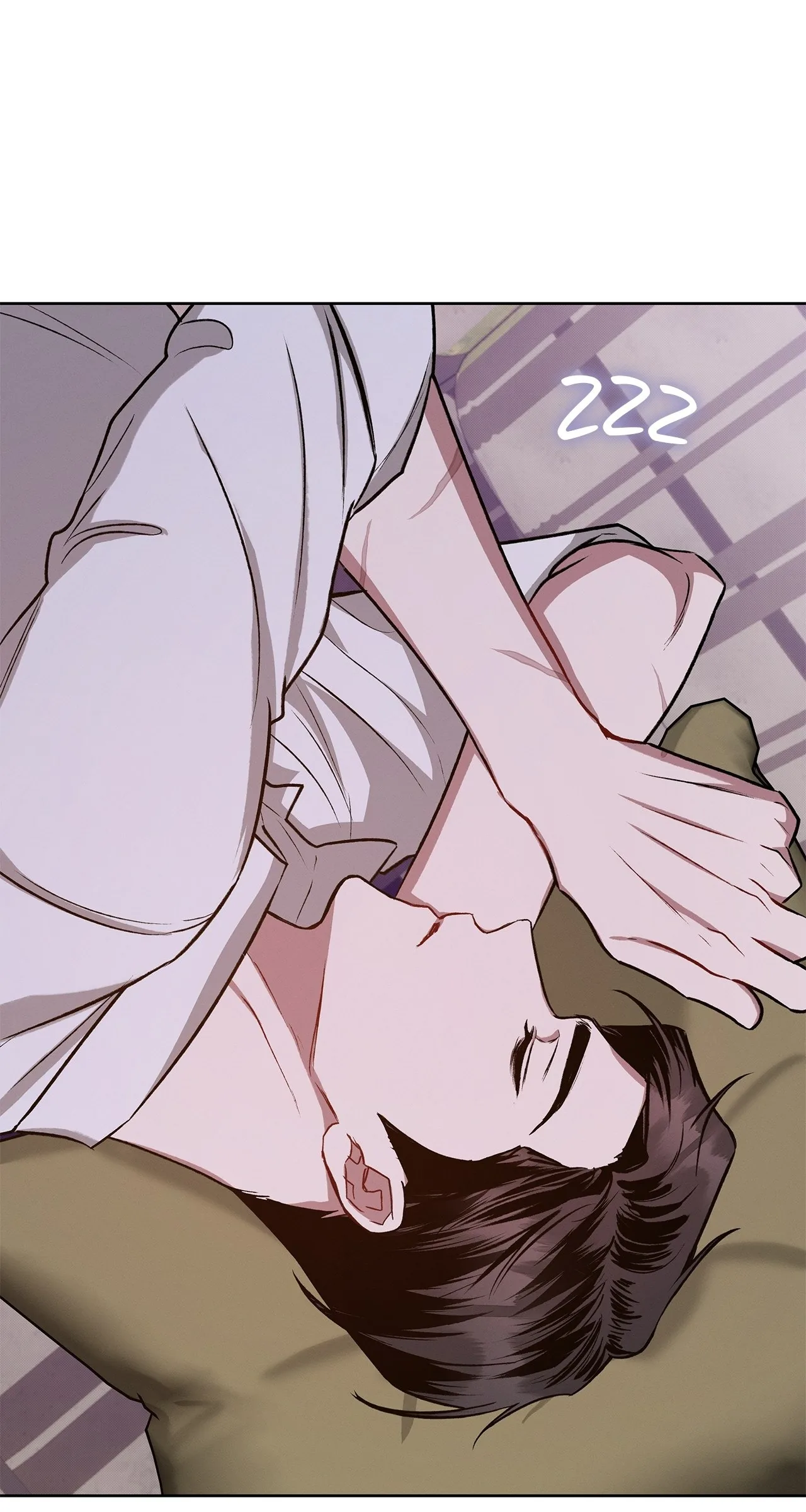 Amber Alert [Steamy] Chapter 2 page 85 - 