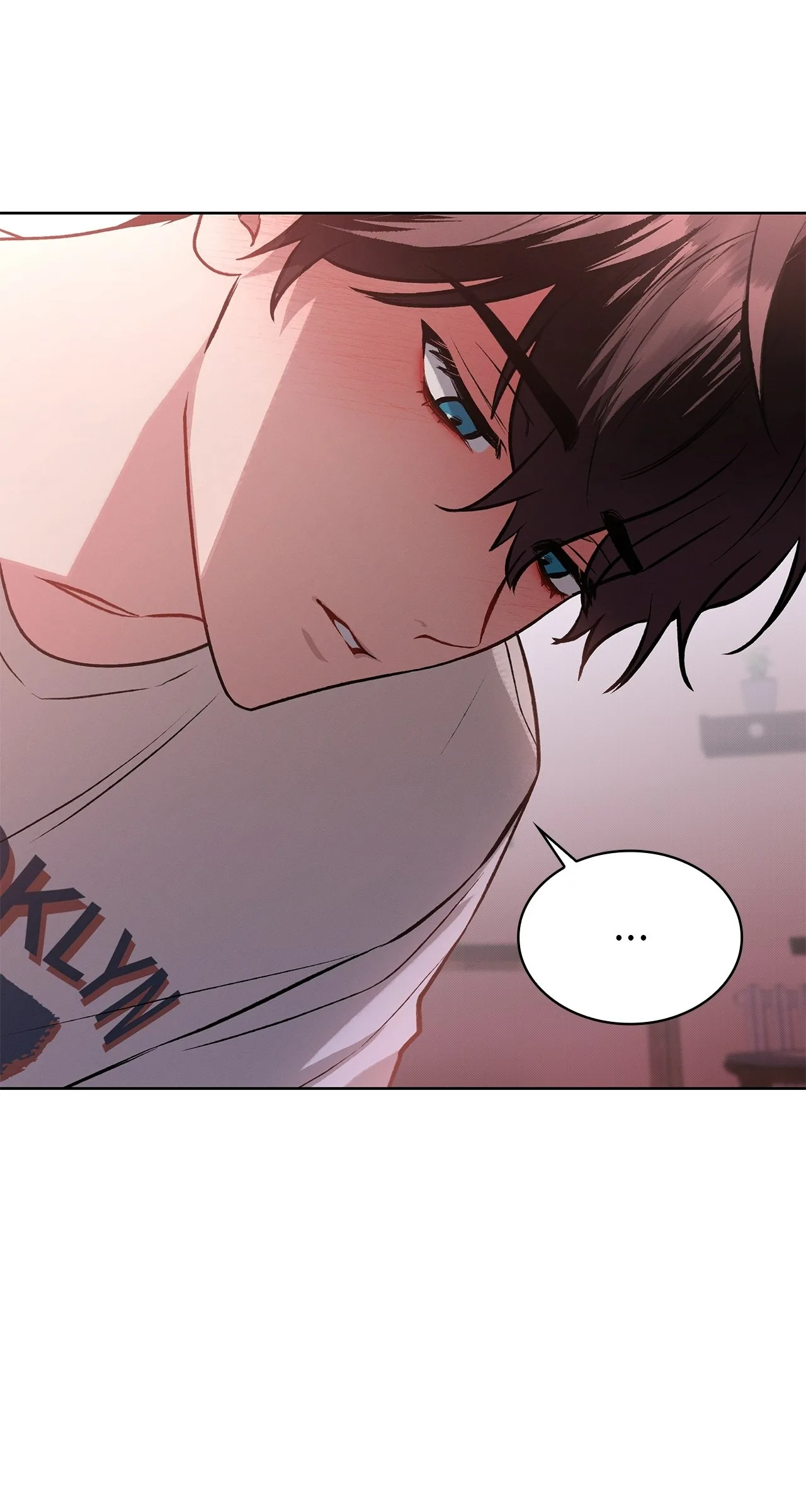 Amber Alert [Steamy] Chapter 2 page 87 - 
