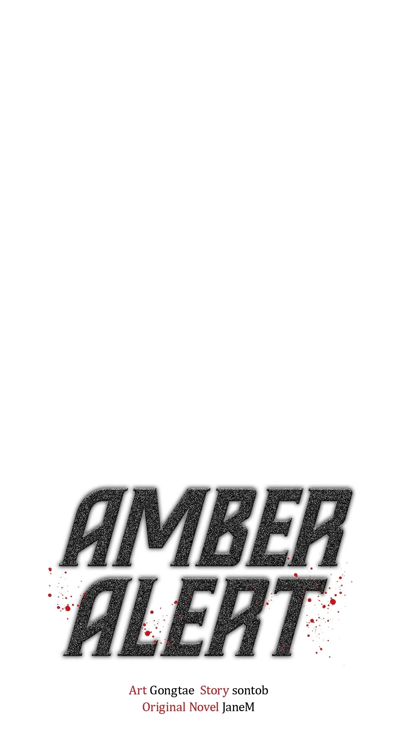 Amber Alert [Steamy] Chapter 20 page 2 - 