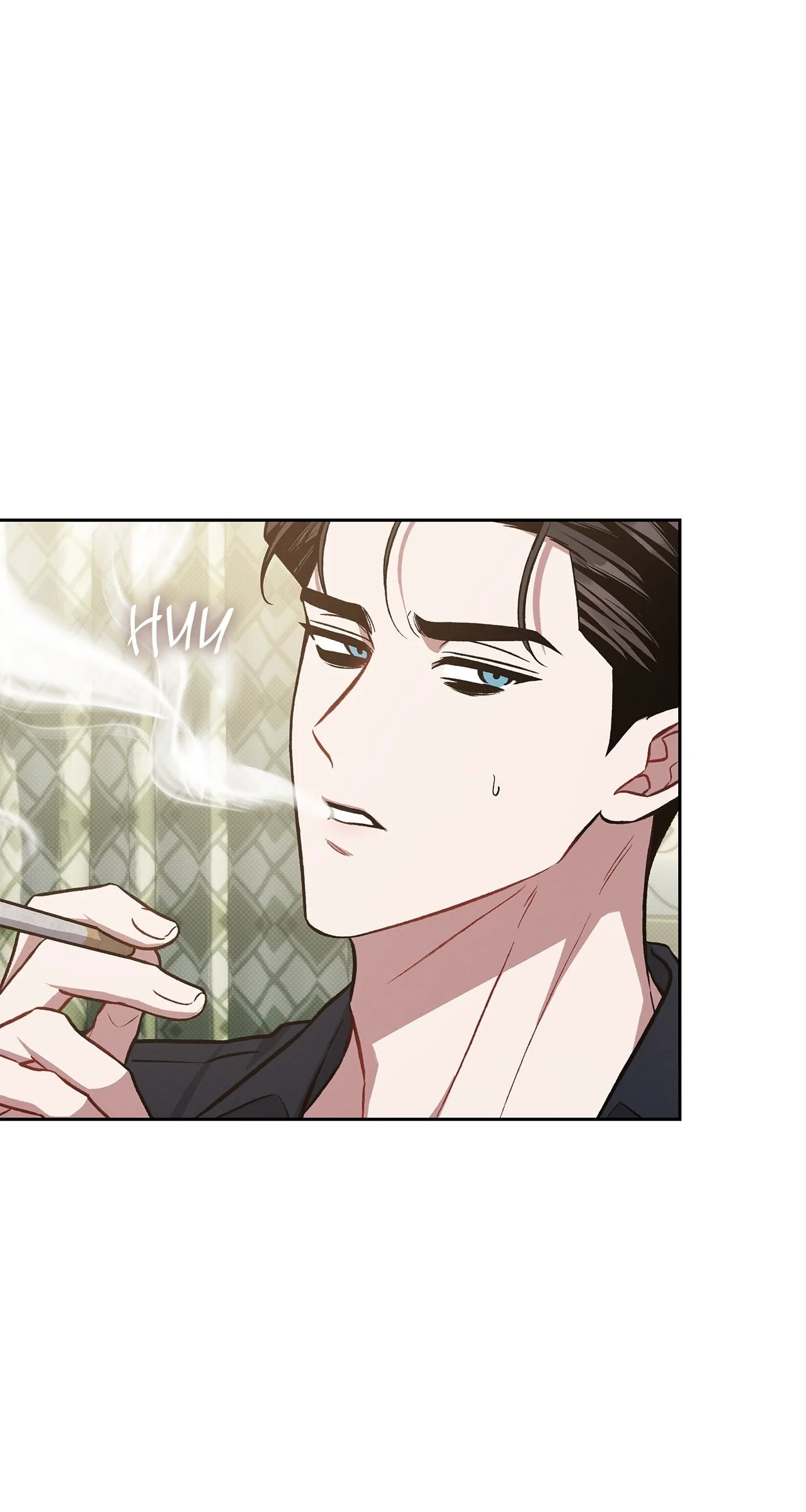 Amber Alert [Steamy] Chapter 20 page 11 - 