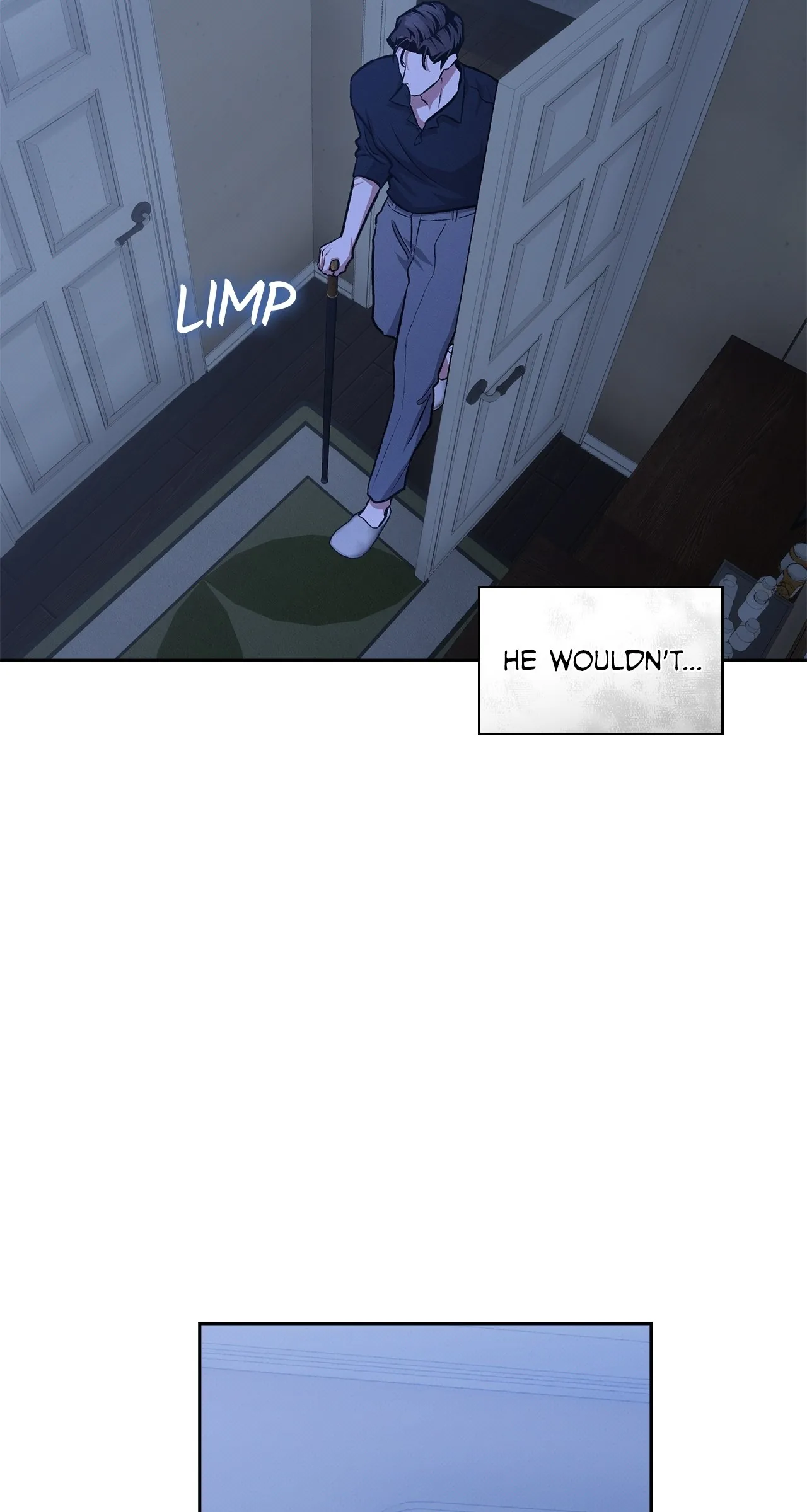 Amber Alert [Steamy] Chapter 20 page 102 - 