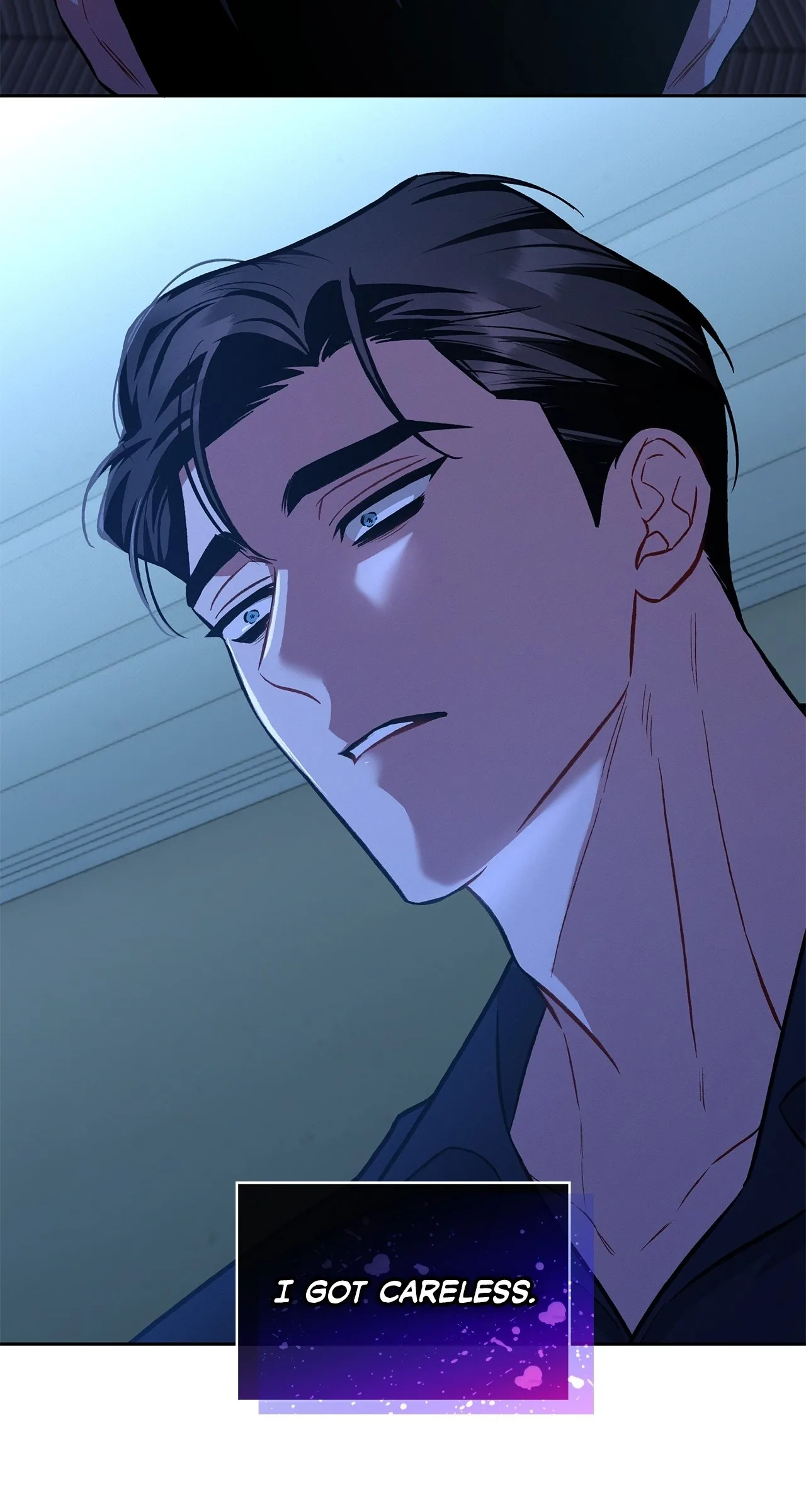 Amber Alert [Steamy] Chapter 20 page 105 - 