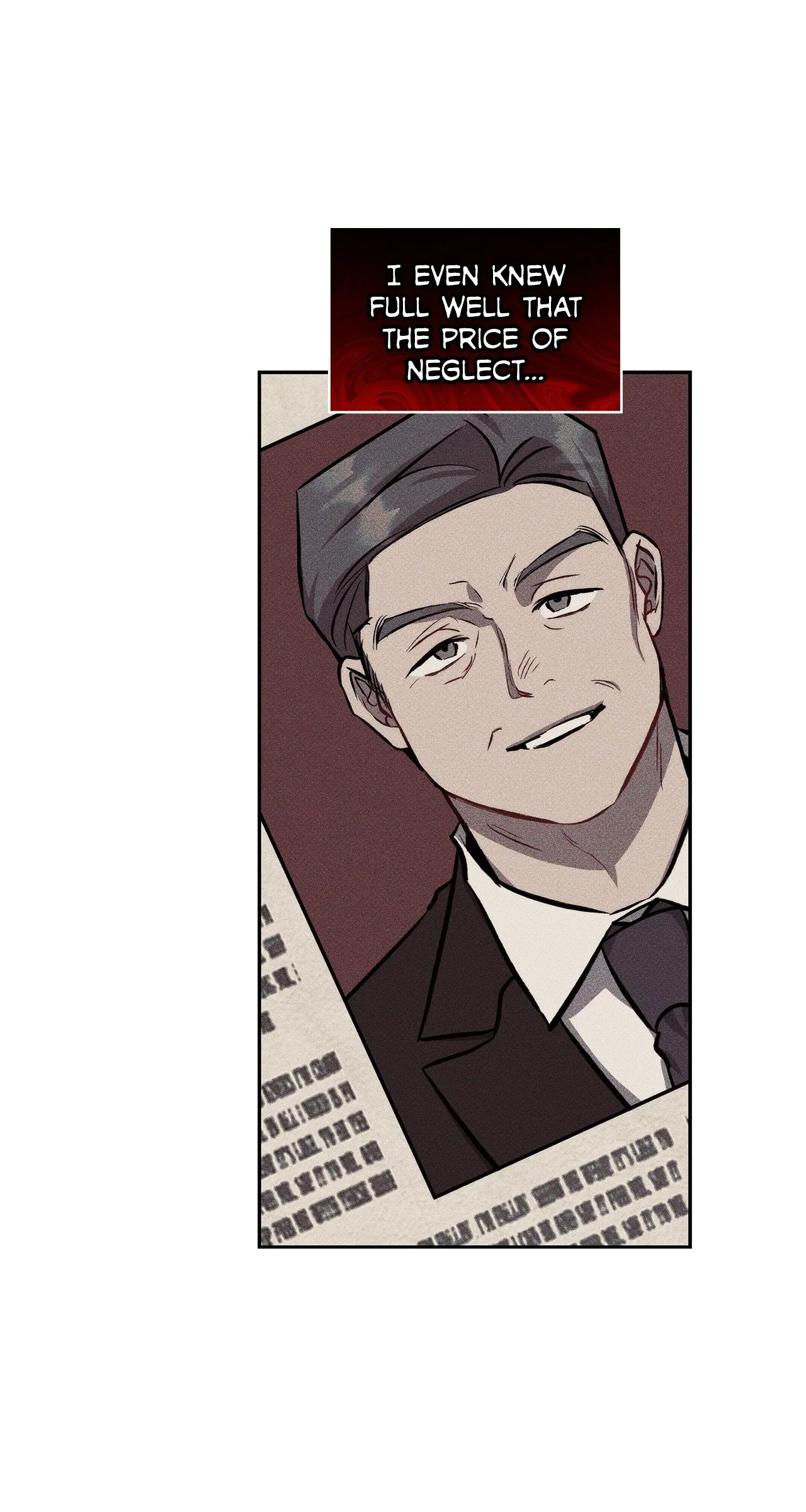 Amber Alert [Steamy] Chapter 20 page 107 - 