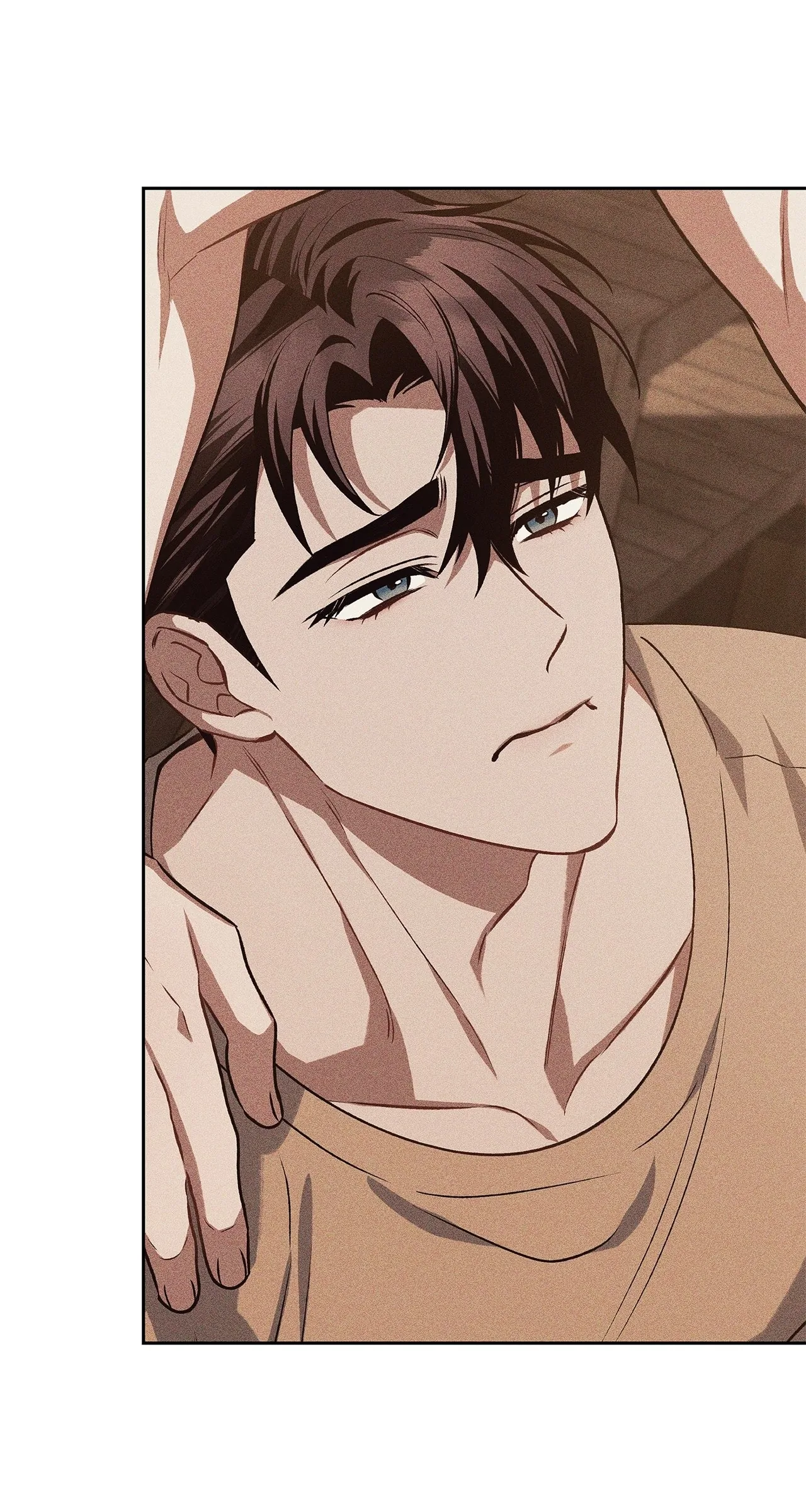 Amber Alert [Steamy] Chapter 20 page 12 - 