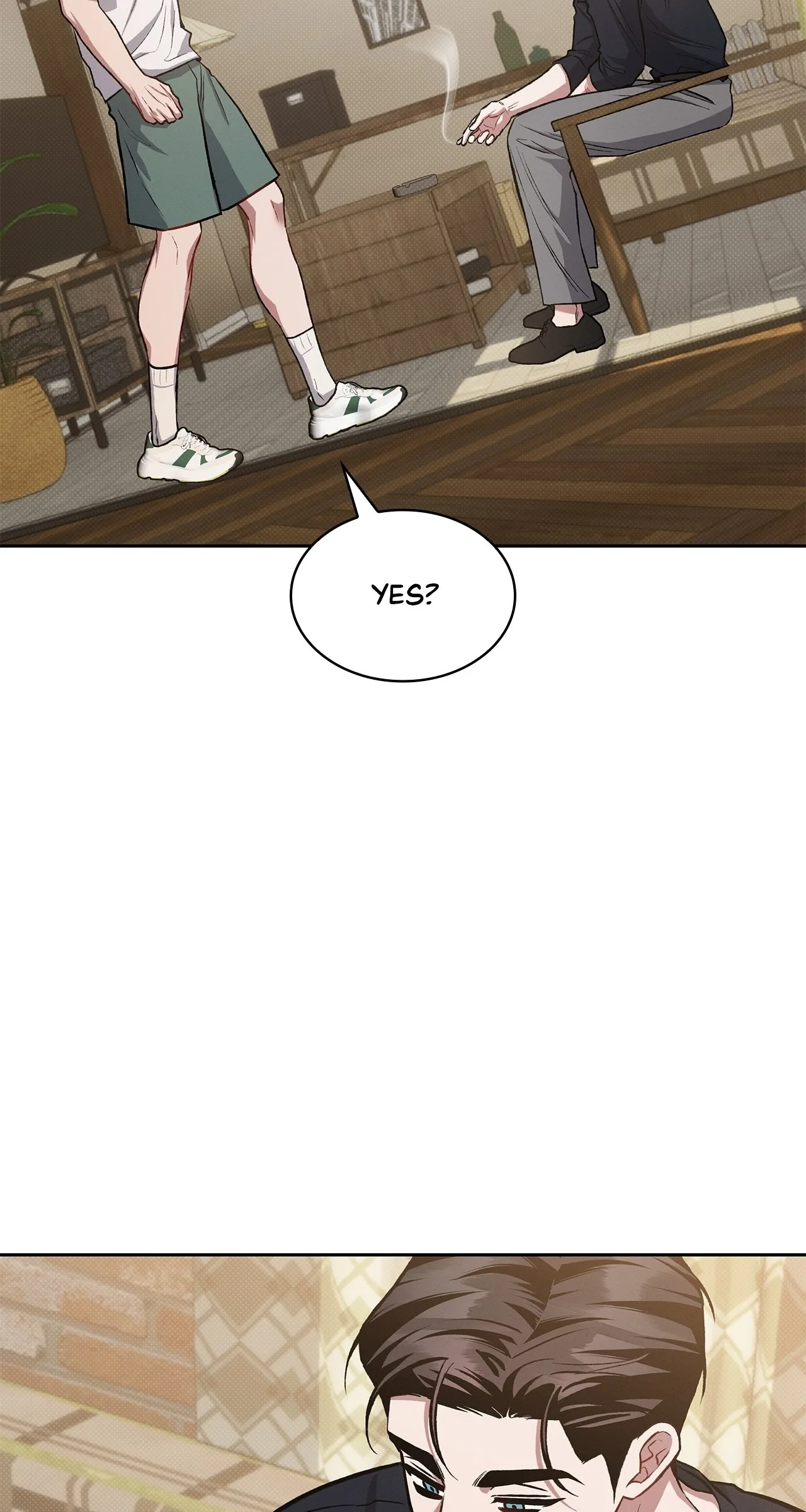 Amber Alert [Steamy] Chapter 20 page 14 - 