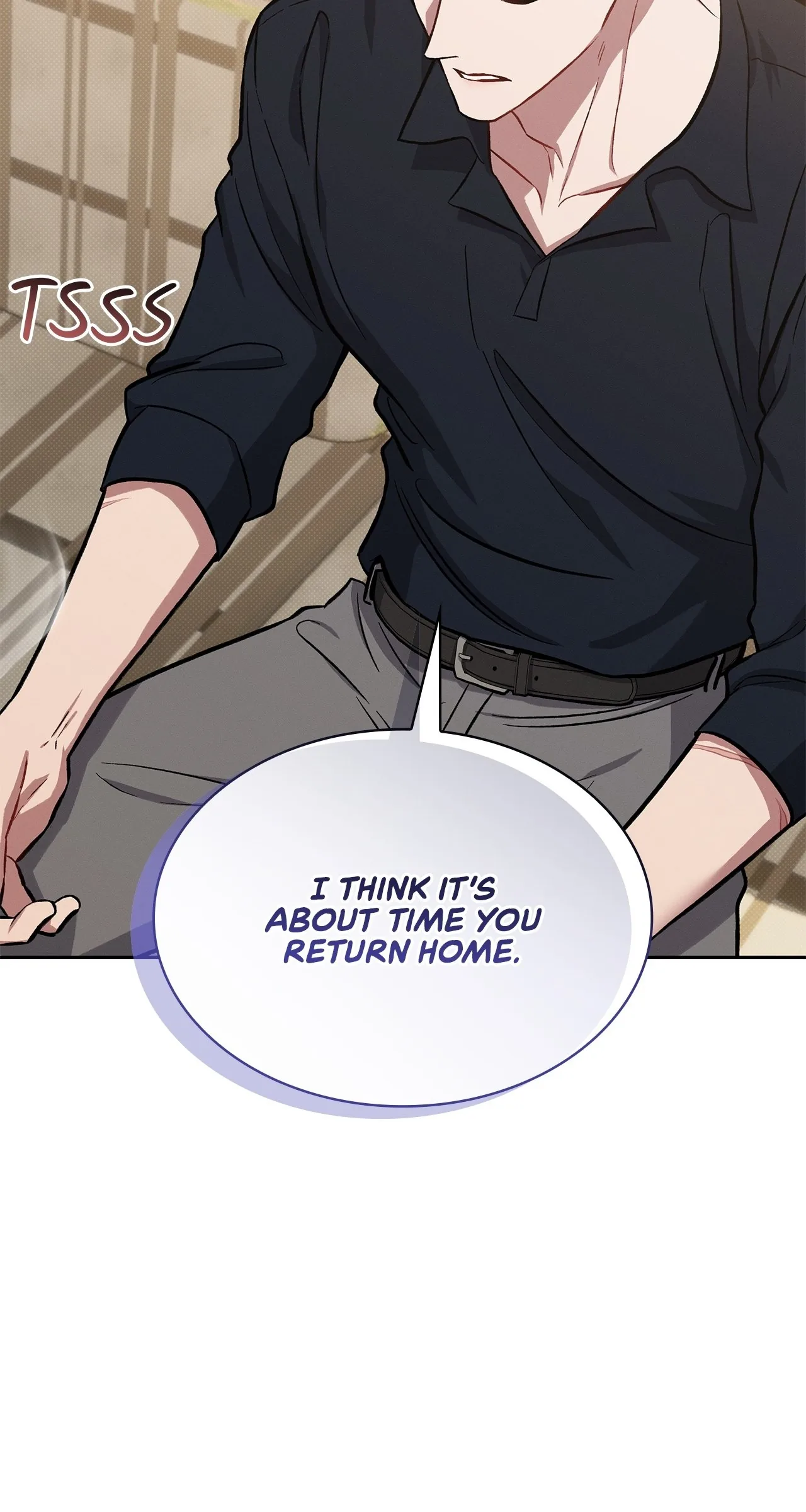 Amber Alert [Steamy] Chapter 20 page 15 - 