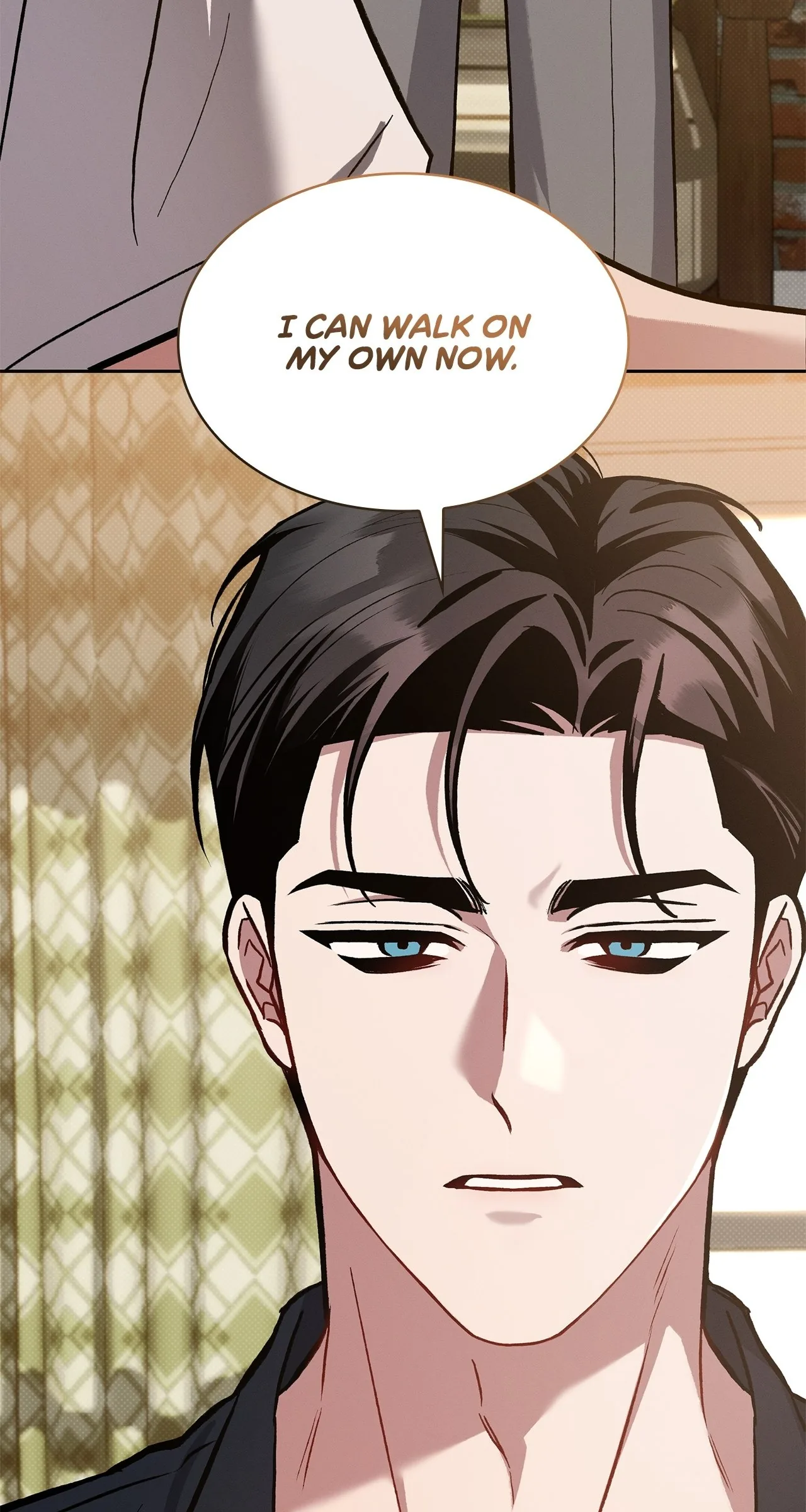 Amber Alert [Steamy] Chapter 20 page 20 - 
