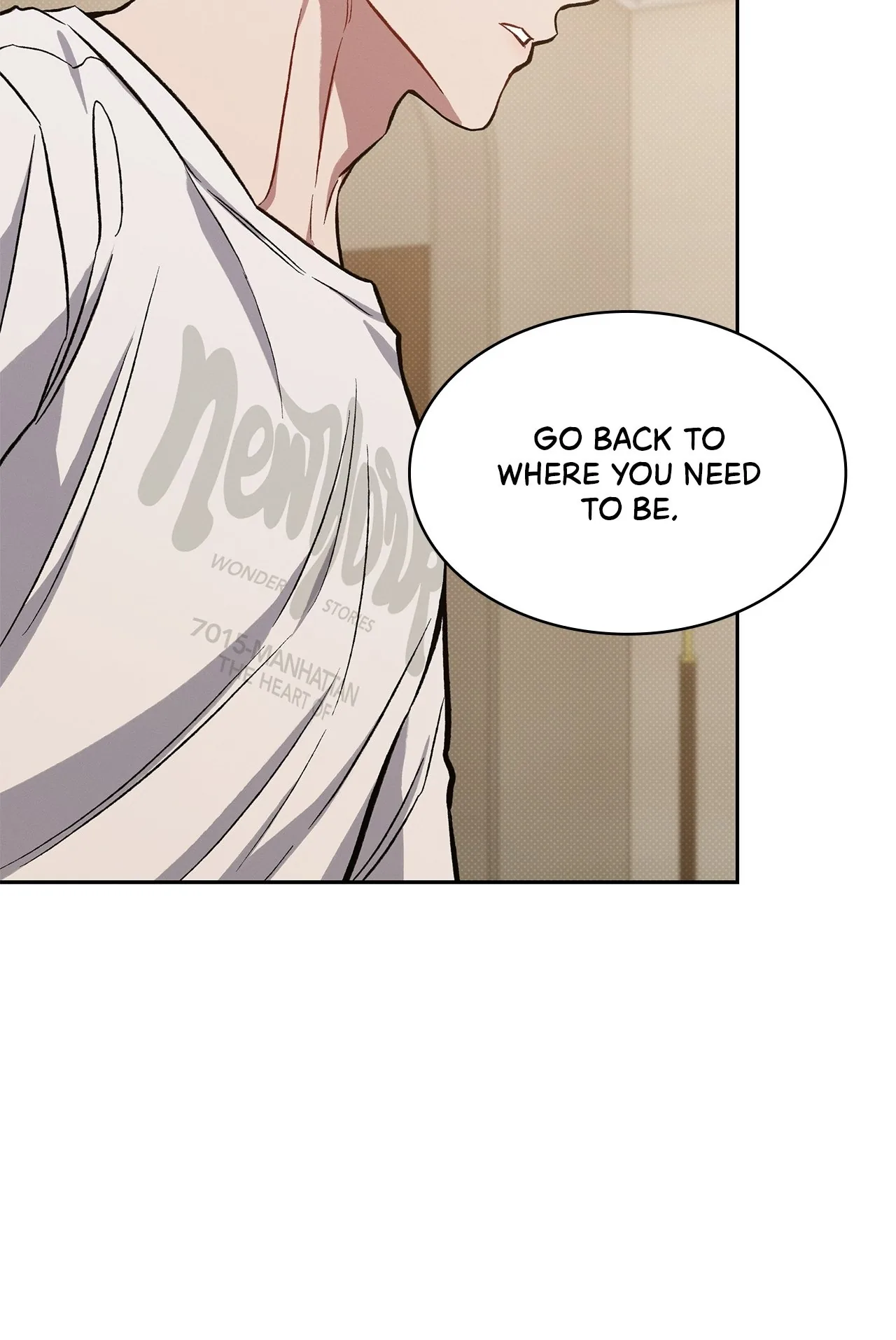 Amber Alert [Steamy] Chapter 20 page 22 - 