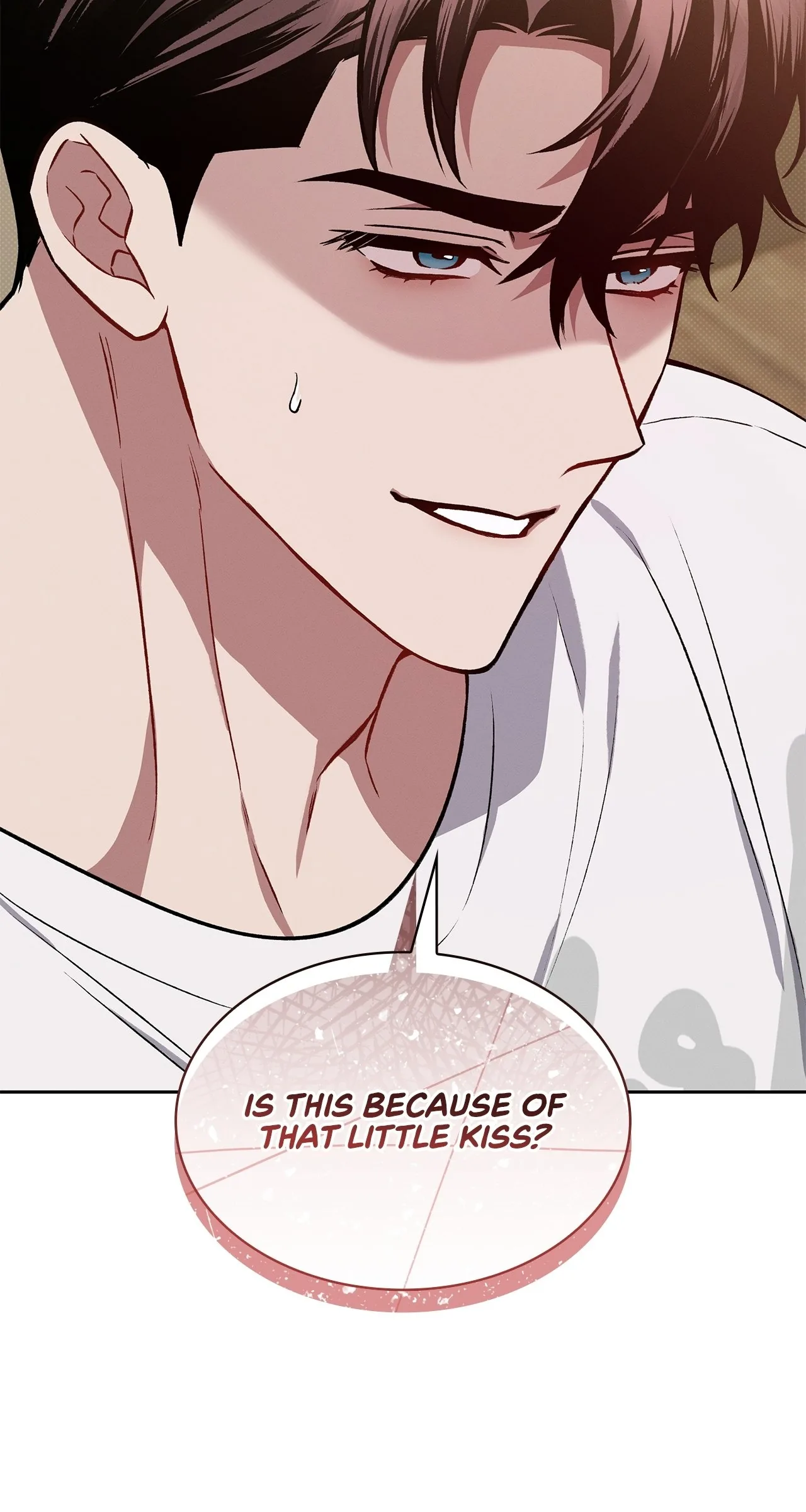 Amber Alert [Steamy] Chapter 20 page 25 - 