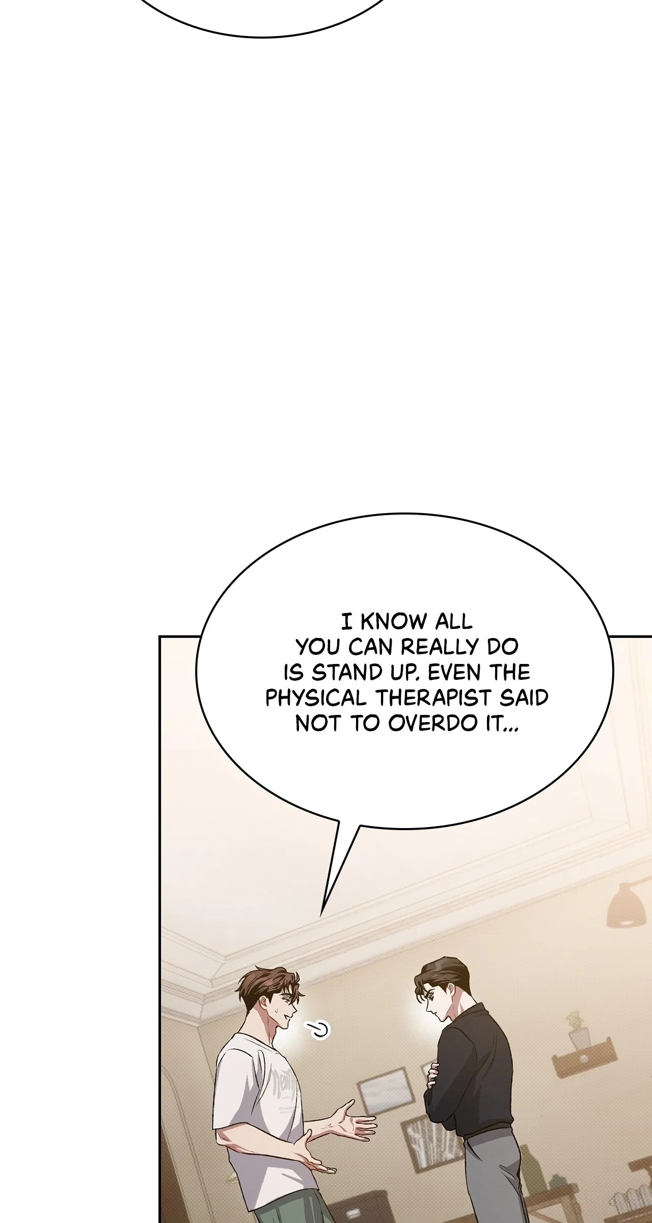 Amber Alert [Steamy] Chapter 20 page 28 - 