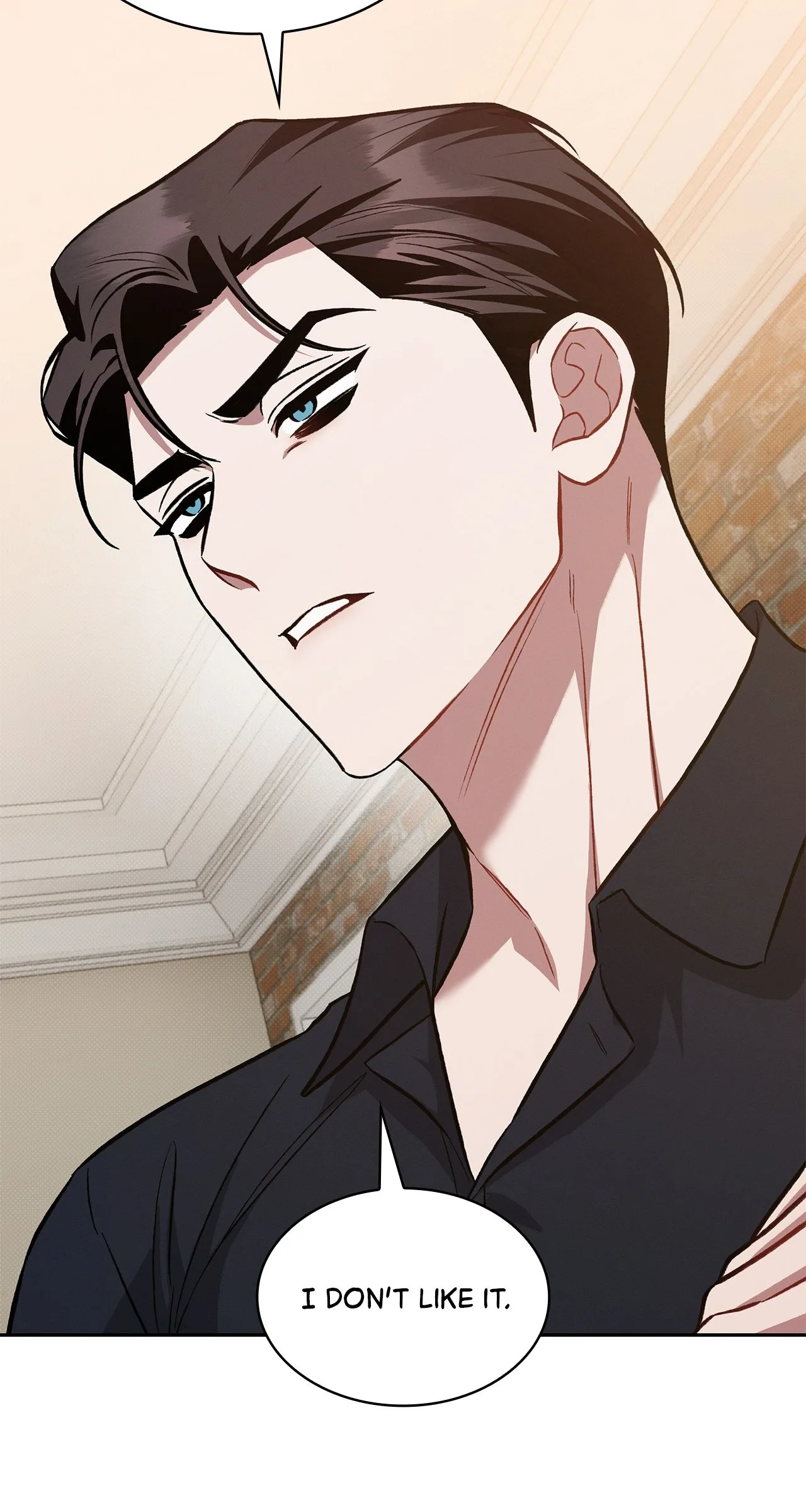 Amber Alert [Steamy] Chapter 20 page 30 - 