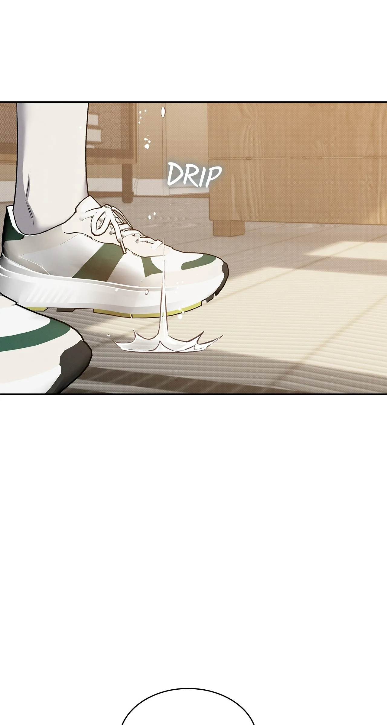 Amber Alert [Steamy] Chapter 20 page 32 - 