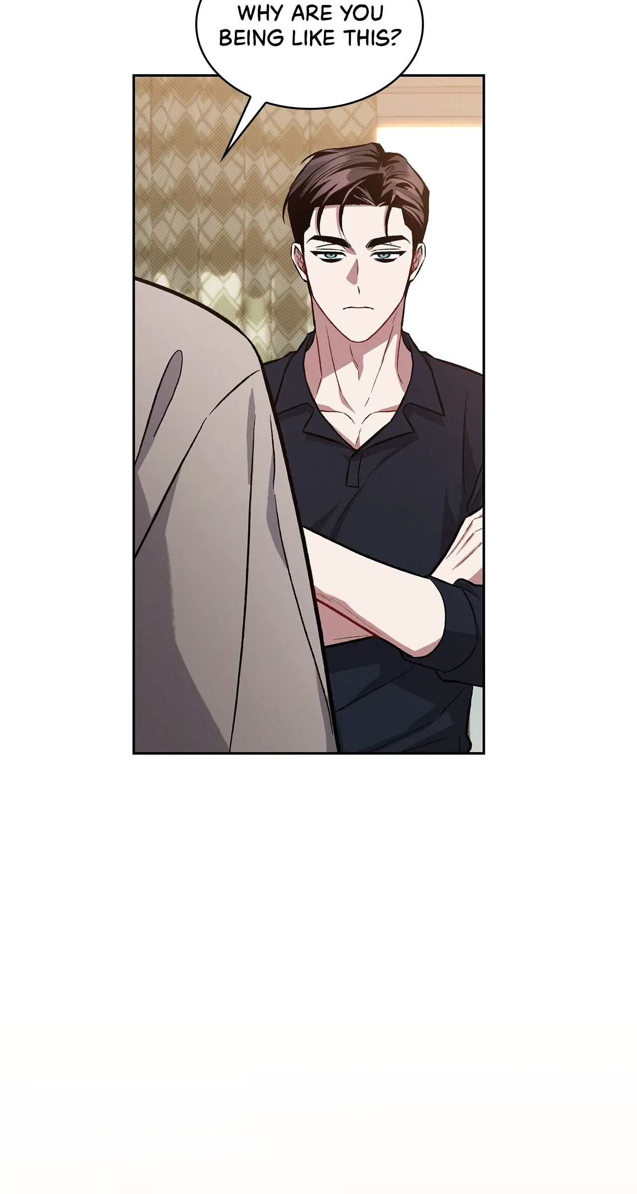 Amber Alert [Steamy] Chapter 20 page 33 - 