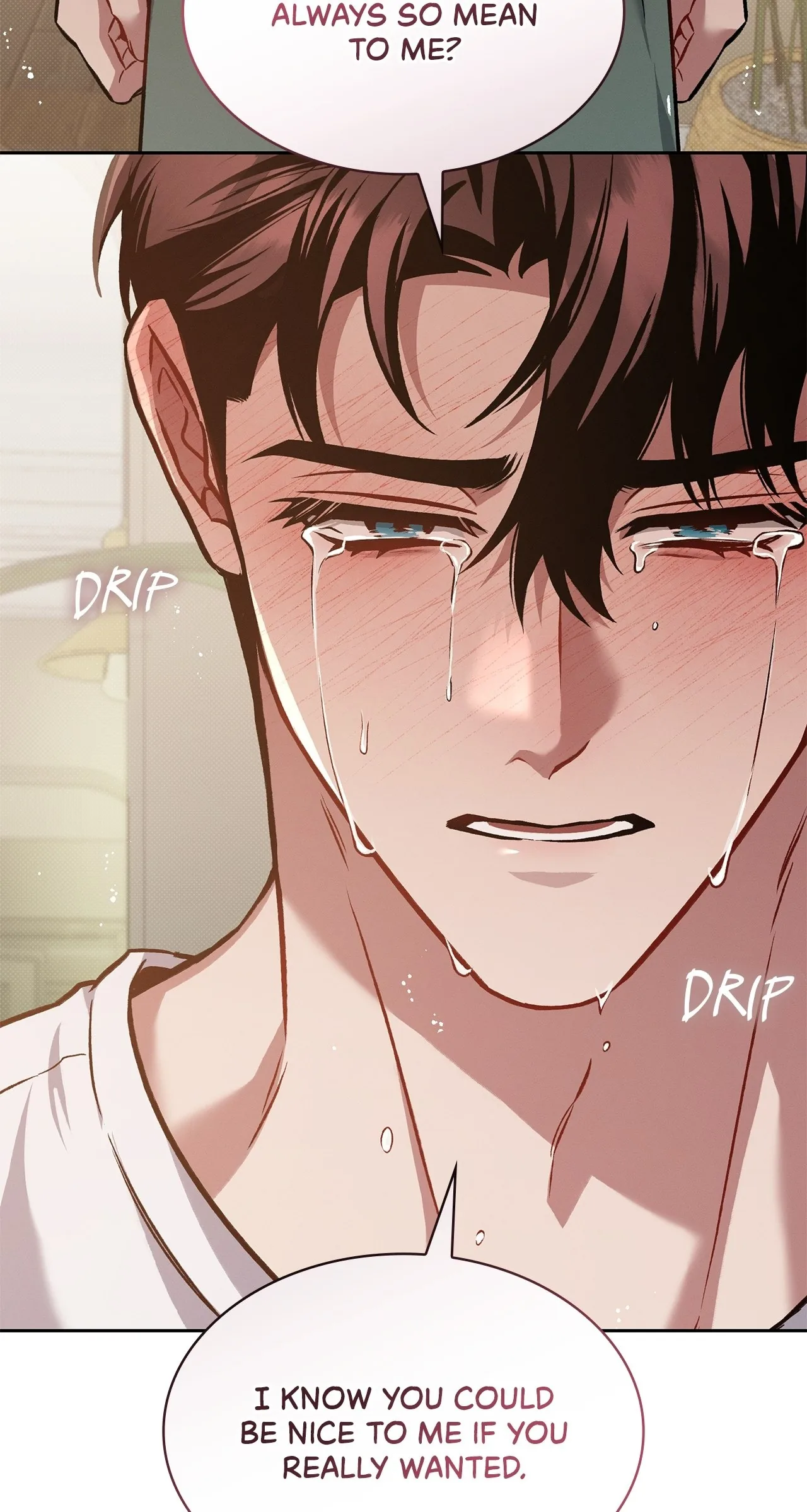 Amber Alert [Steamy] Chapter 20 page 35 - 