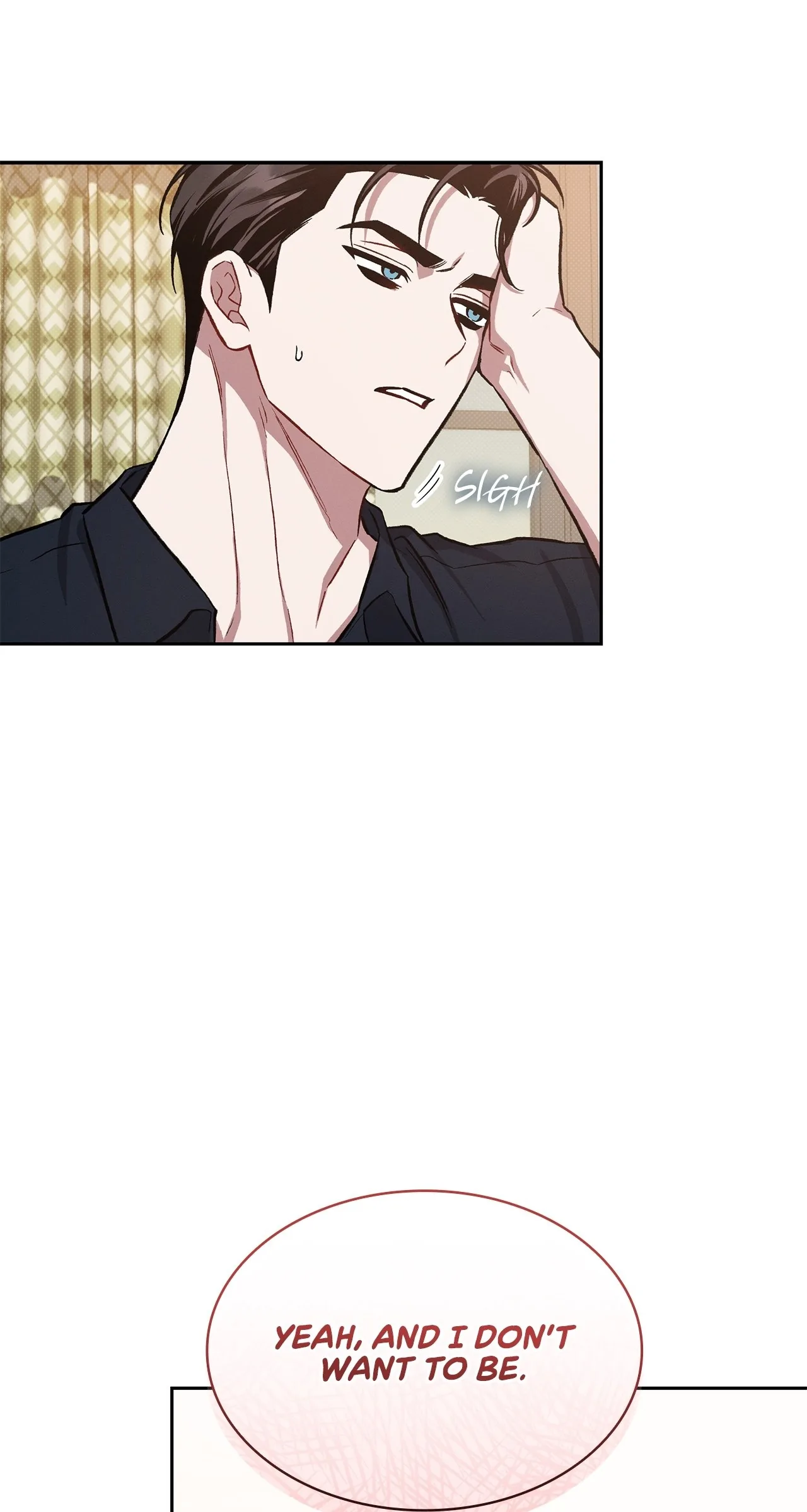 Amber Alert [Steamy] Chapter 20 page 37 - 
