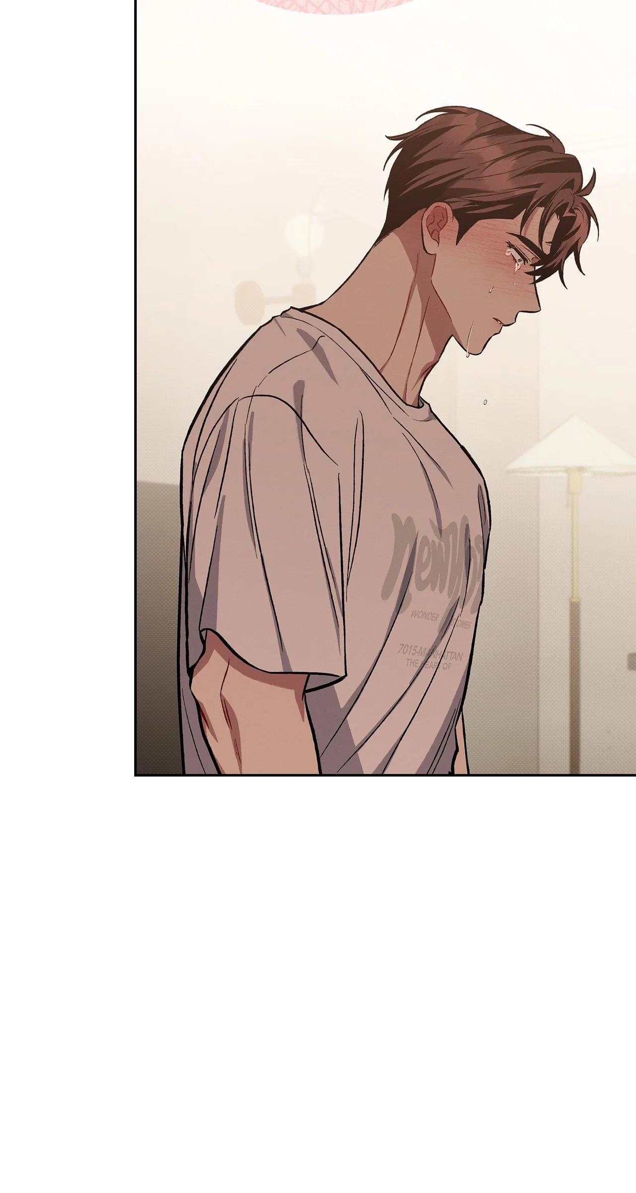 Amber Alert [Steamy] Chapter 20 page 38 - 