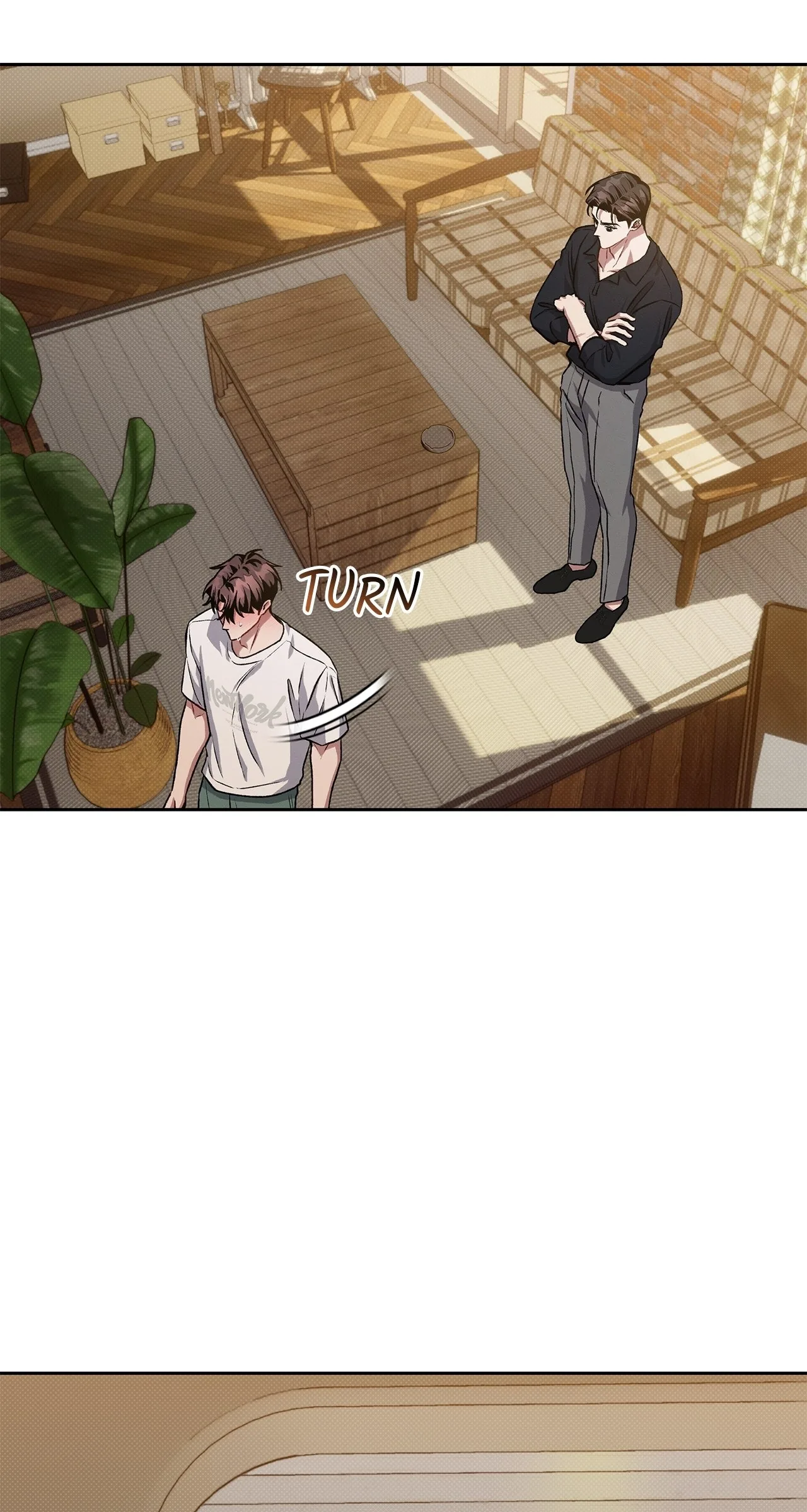 Amber Alert [Steamy] Chapter 20 page 39 - 