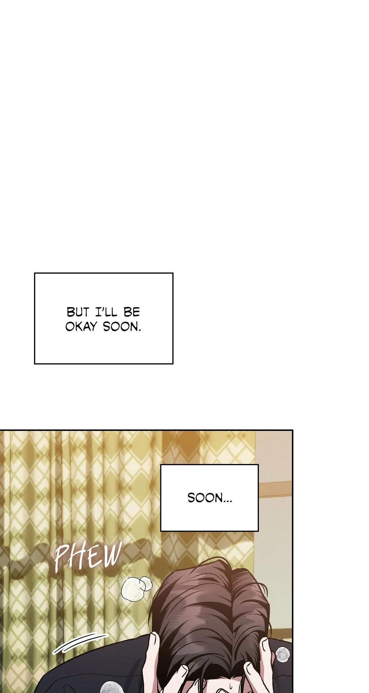 Amber Alert [Steamy] Chapter 20 page 46 - 