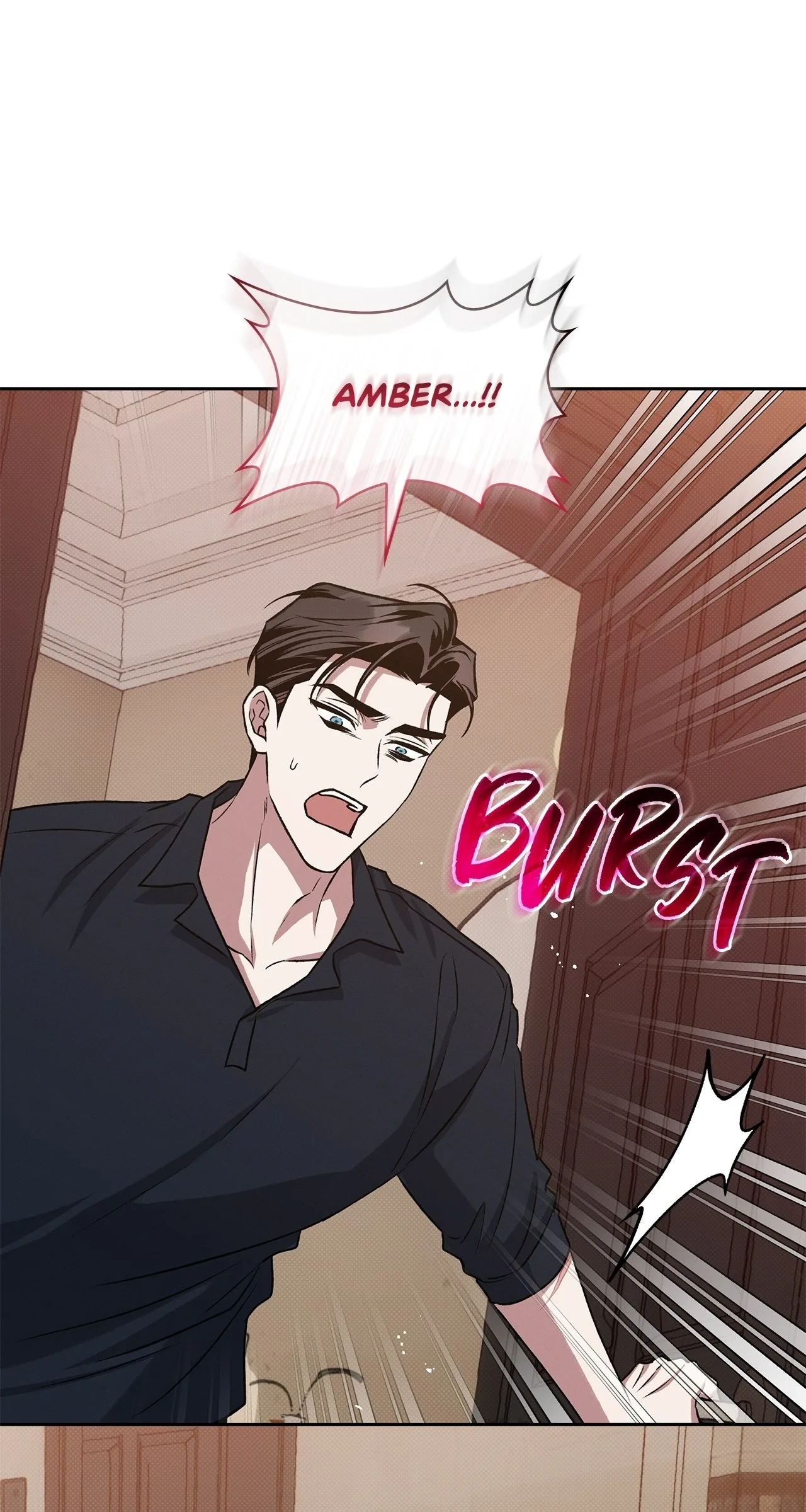 Amber Alert [Steamy] Chapter 20 page 51 - 