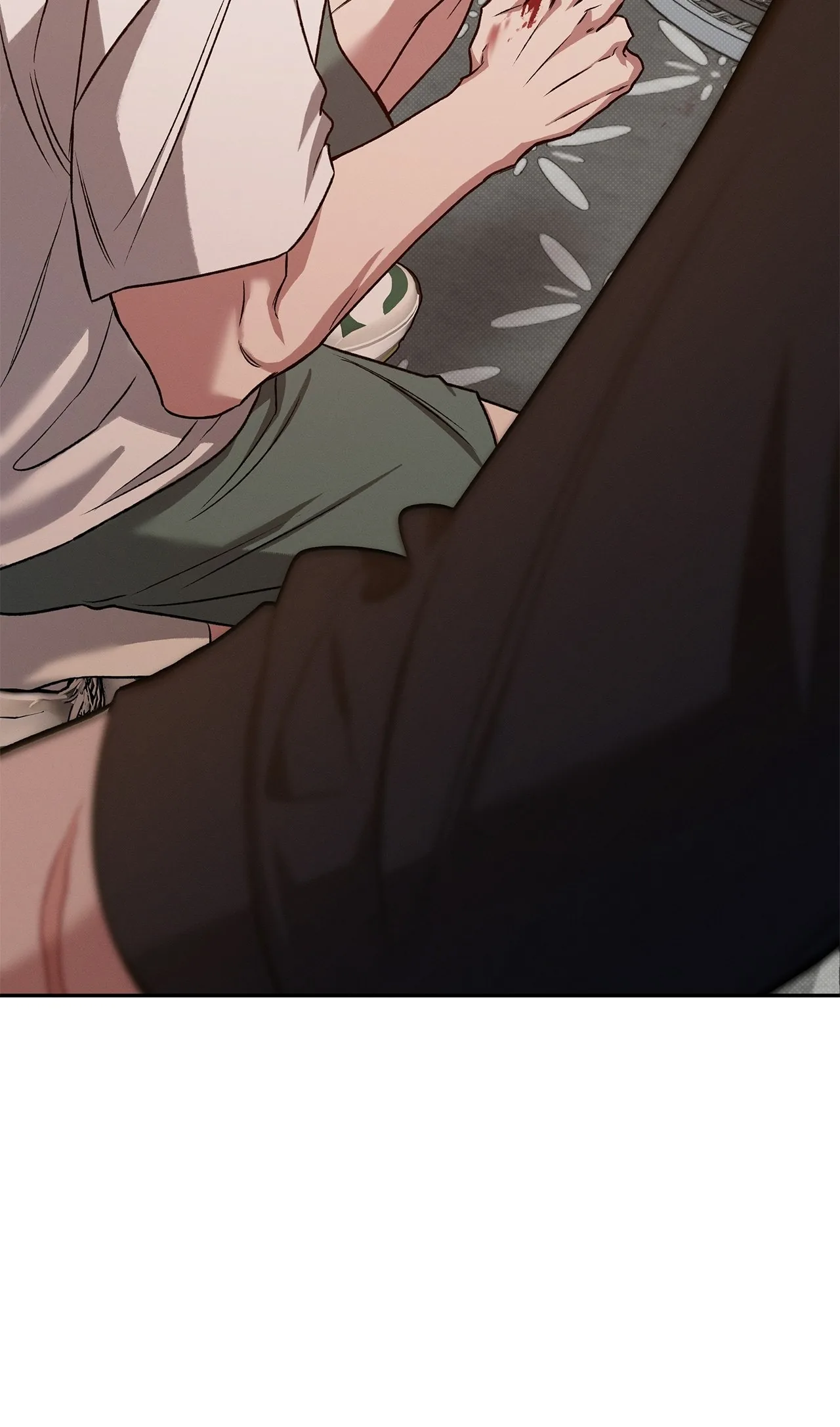 Amber Alert [Steamy] Chapter 20 page 53 - 