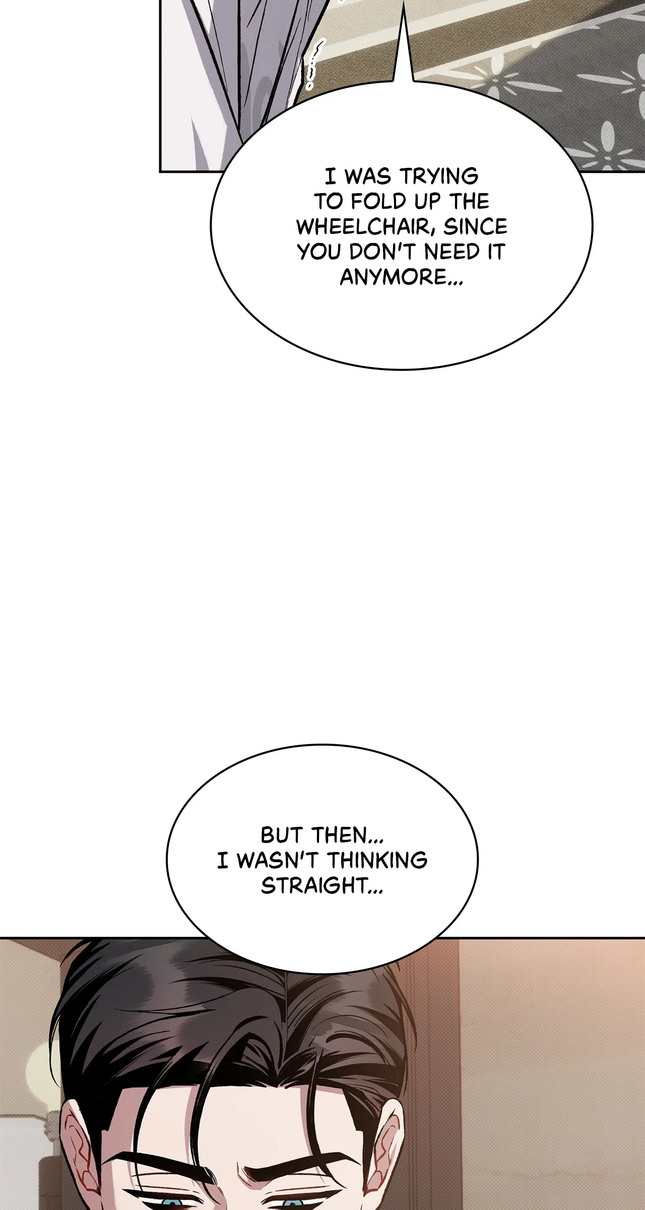 Amber Alert [Steamy] Chapter 20 page 56 - 
