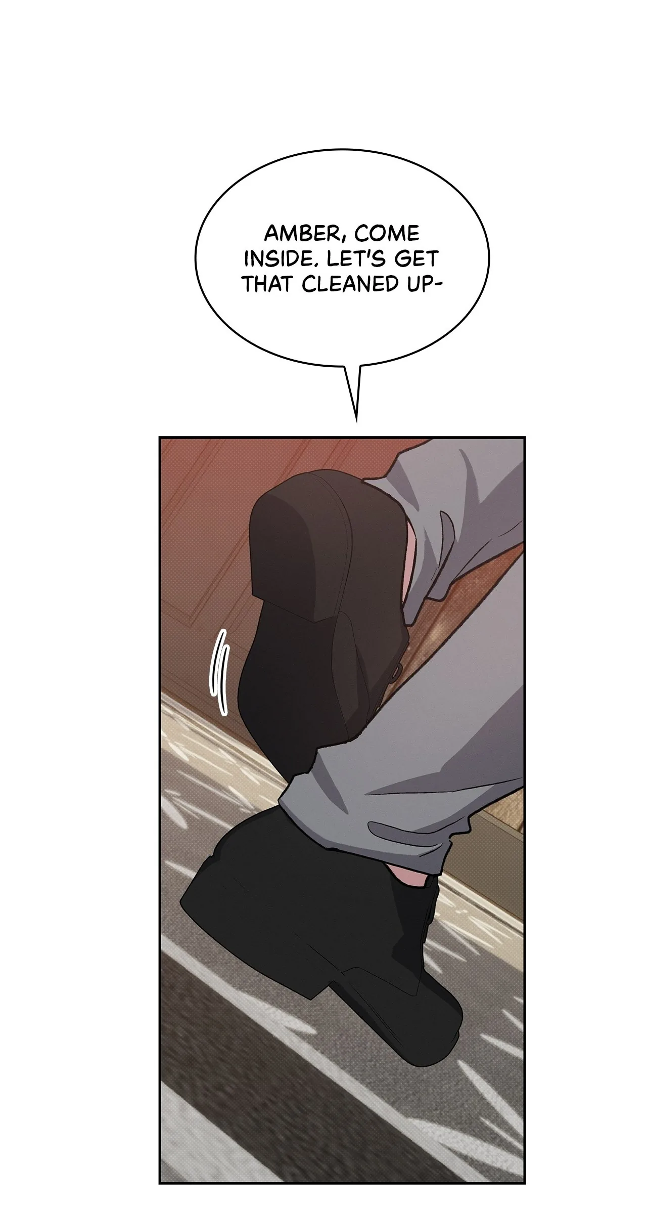Amber Alert [Steamy] Chapter 20 page 58 - 