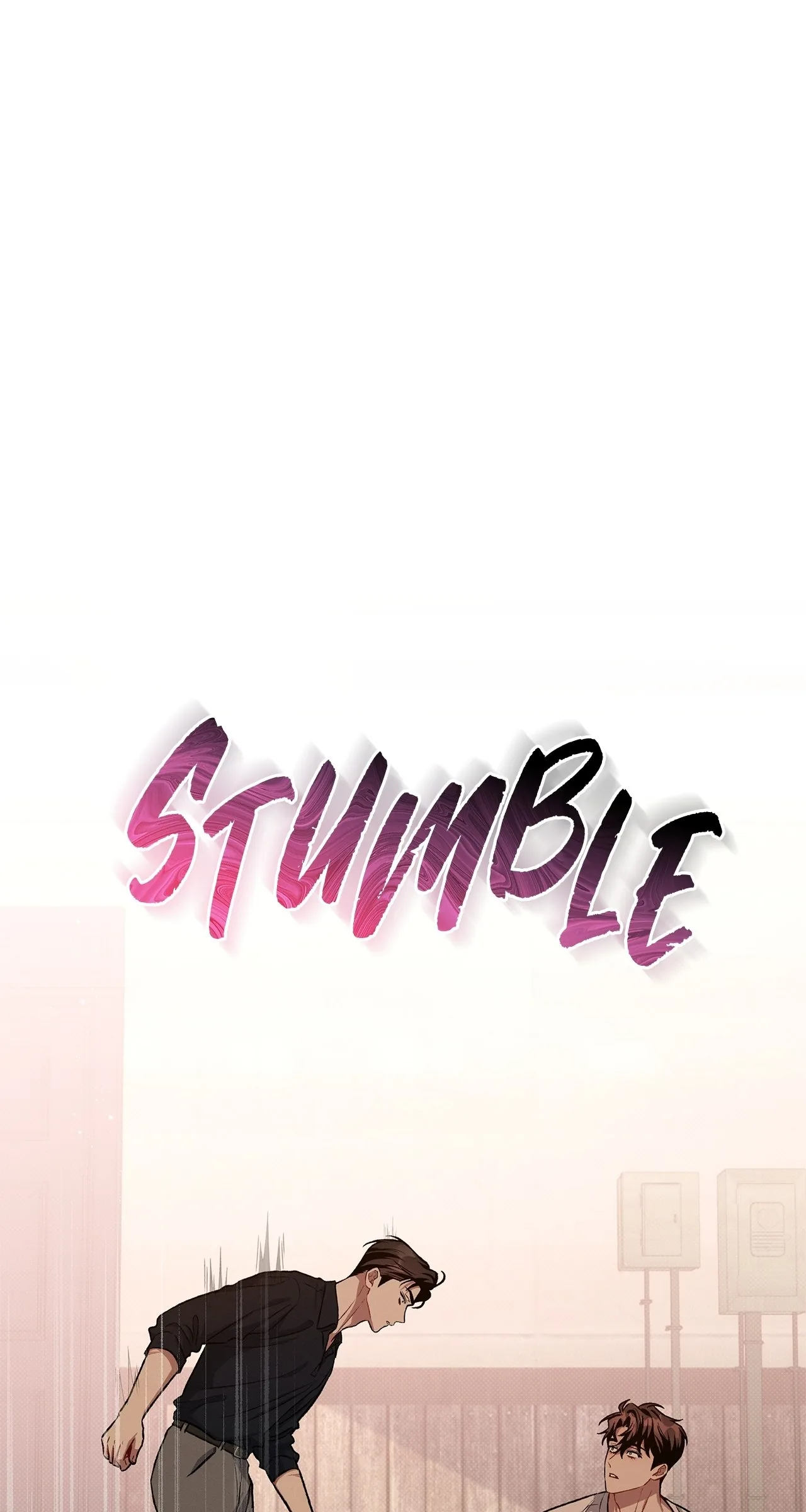 Amber Alert [Steamy] Chapter 20 page 59 - 