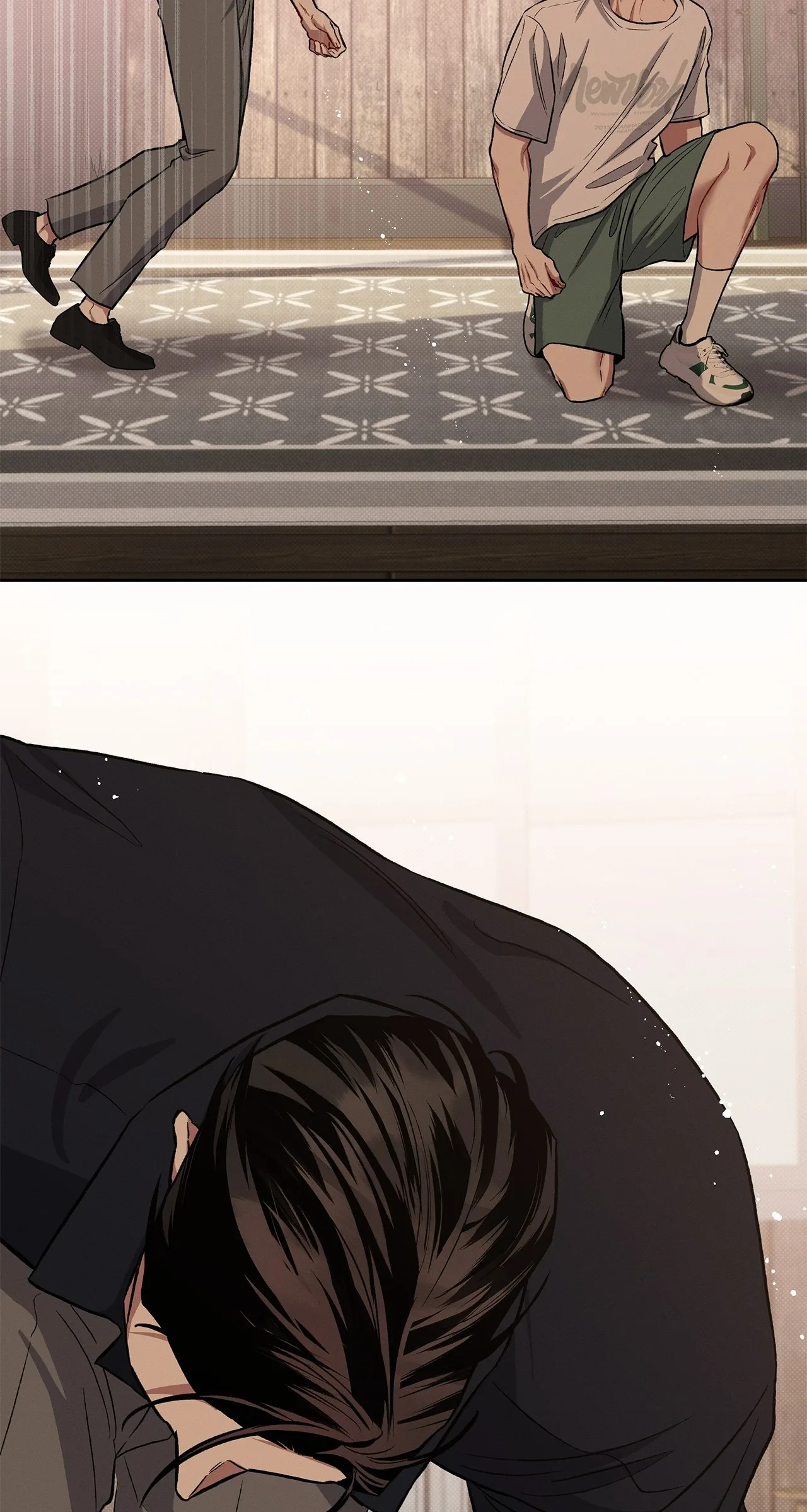 Amber Alert [Steamy] Chapter 20 page 60 - 
