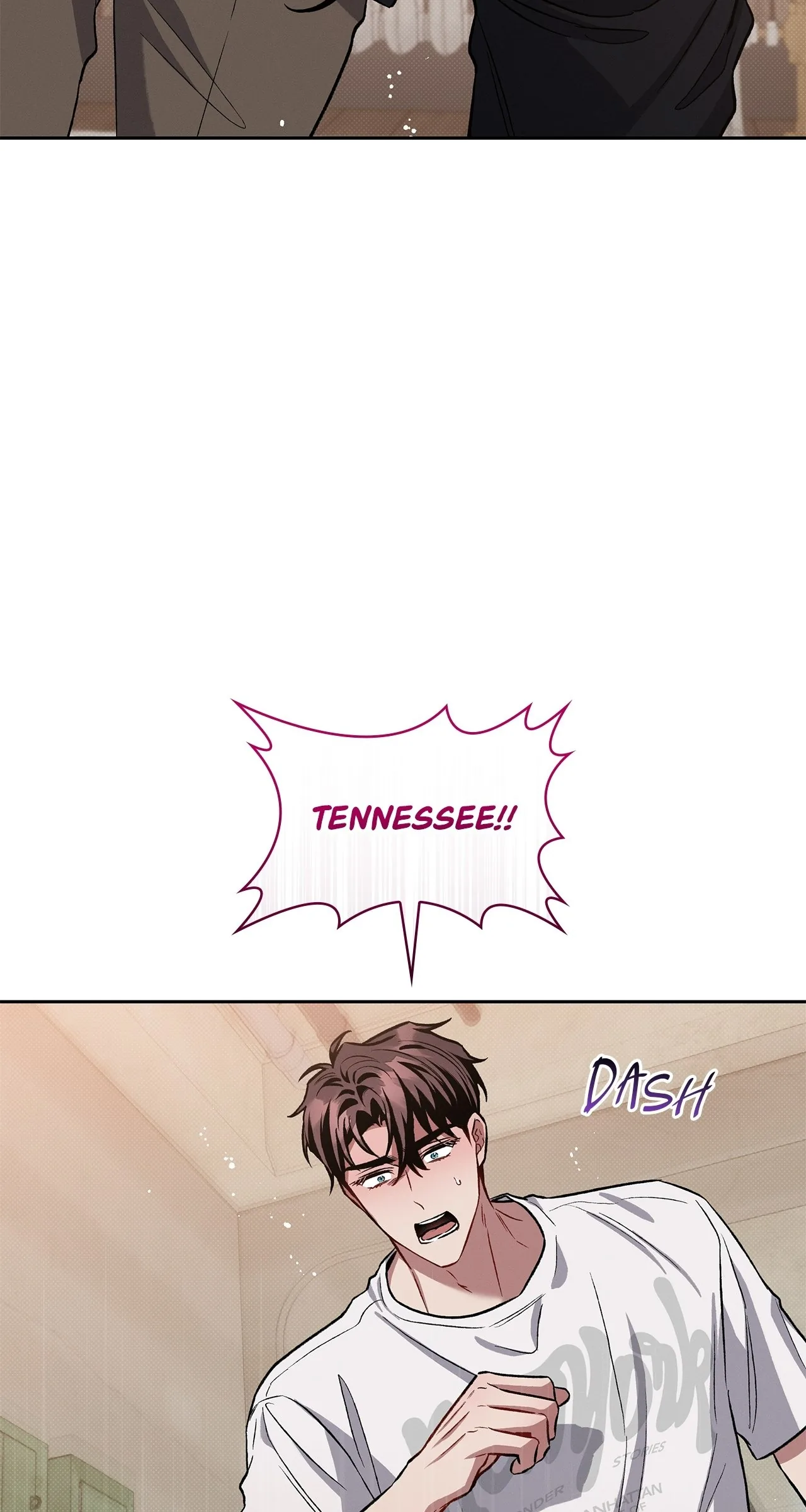 Amber Alert [Steamy] Chapter 20 page 61 - 