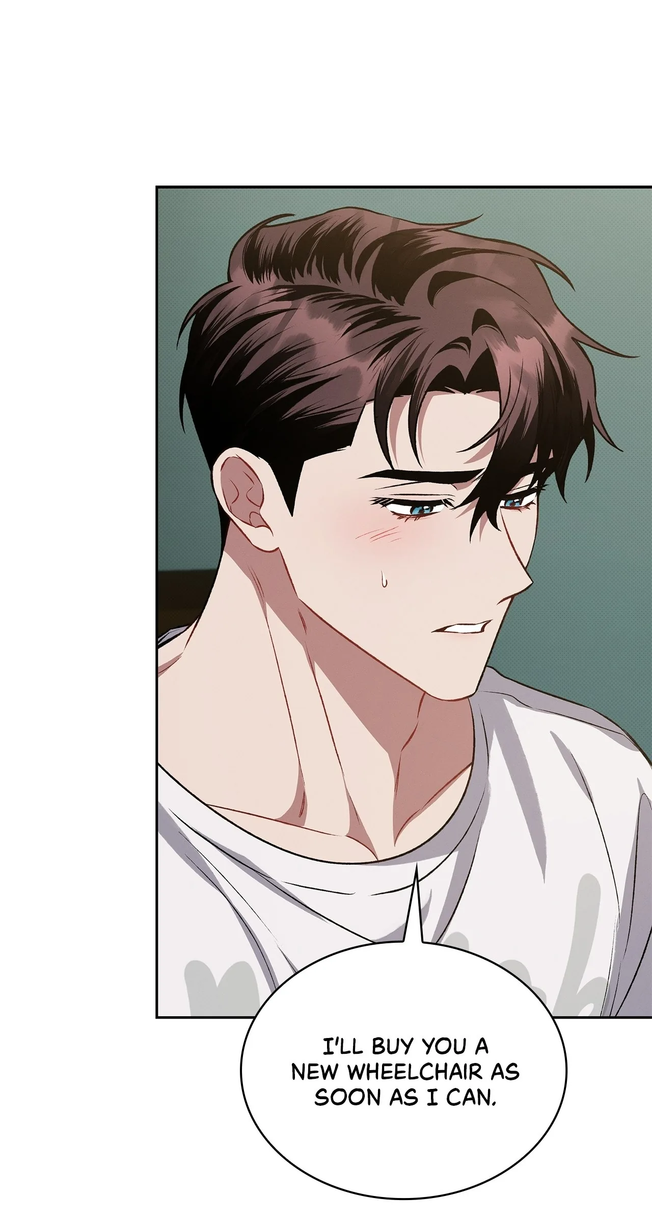 Amber Alert [Steamy] Chapter 20 page 72 - 