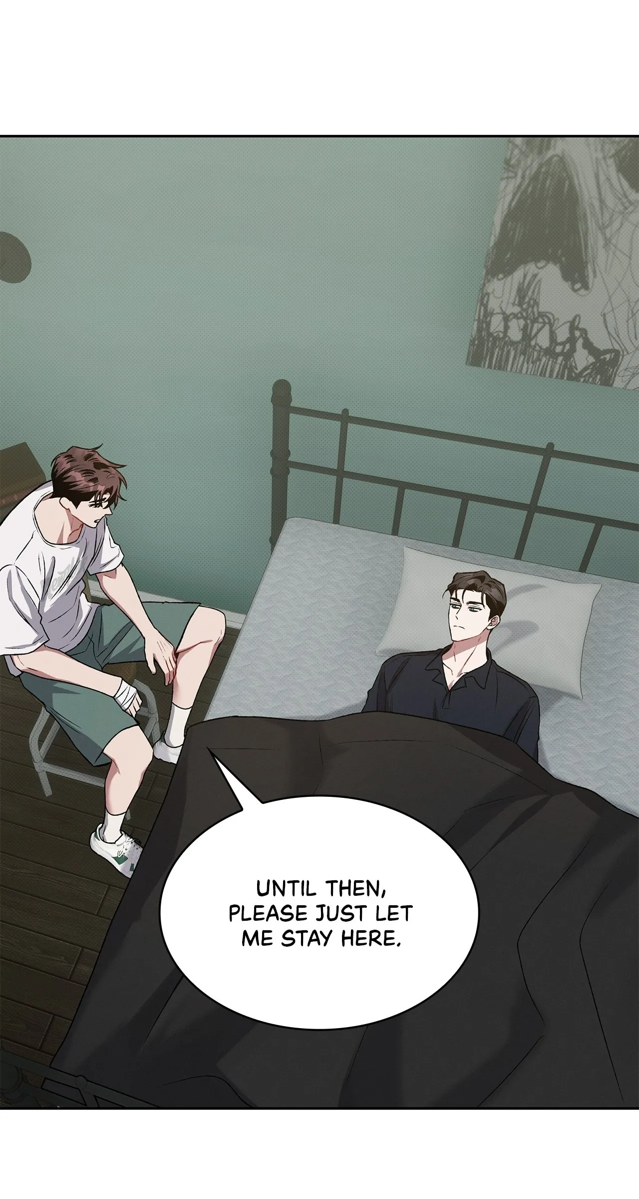 Amber Alert [Steamy] Chapter 20 page 73 - 
