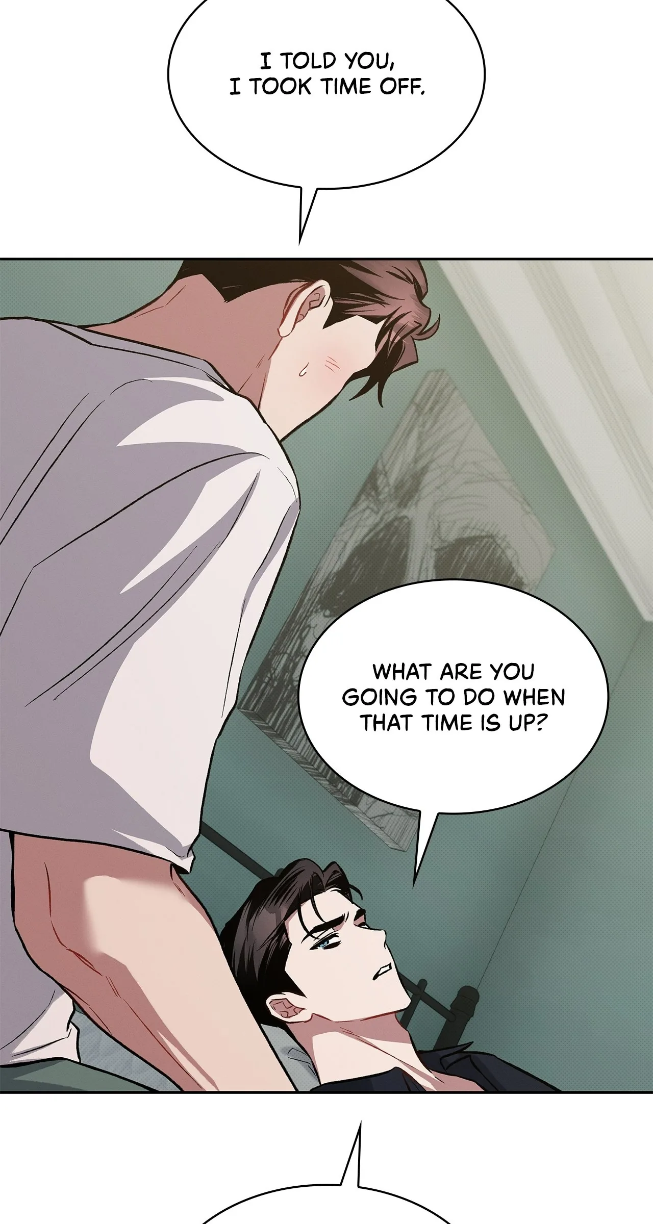 Amber Alert [Steamy] Chapter 20 page 79 - 