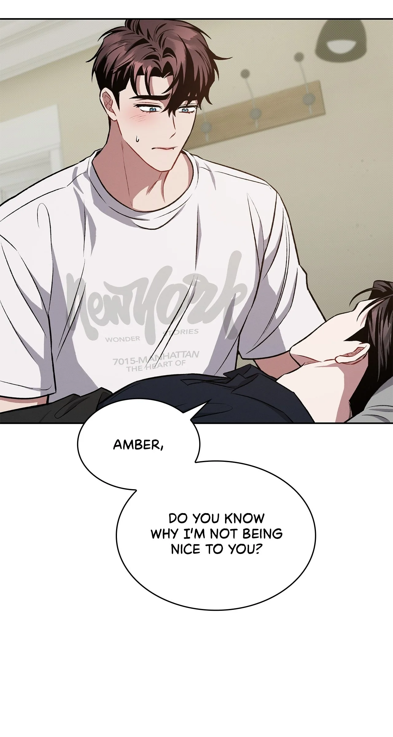 Amber Alert [Steamy] Chapter 20 page 83 - 