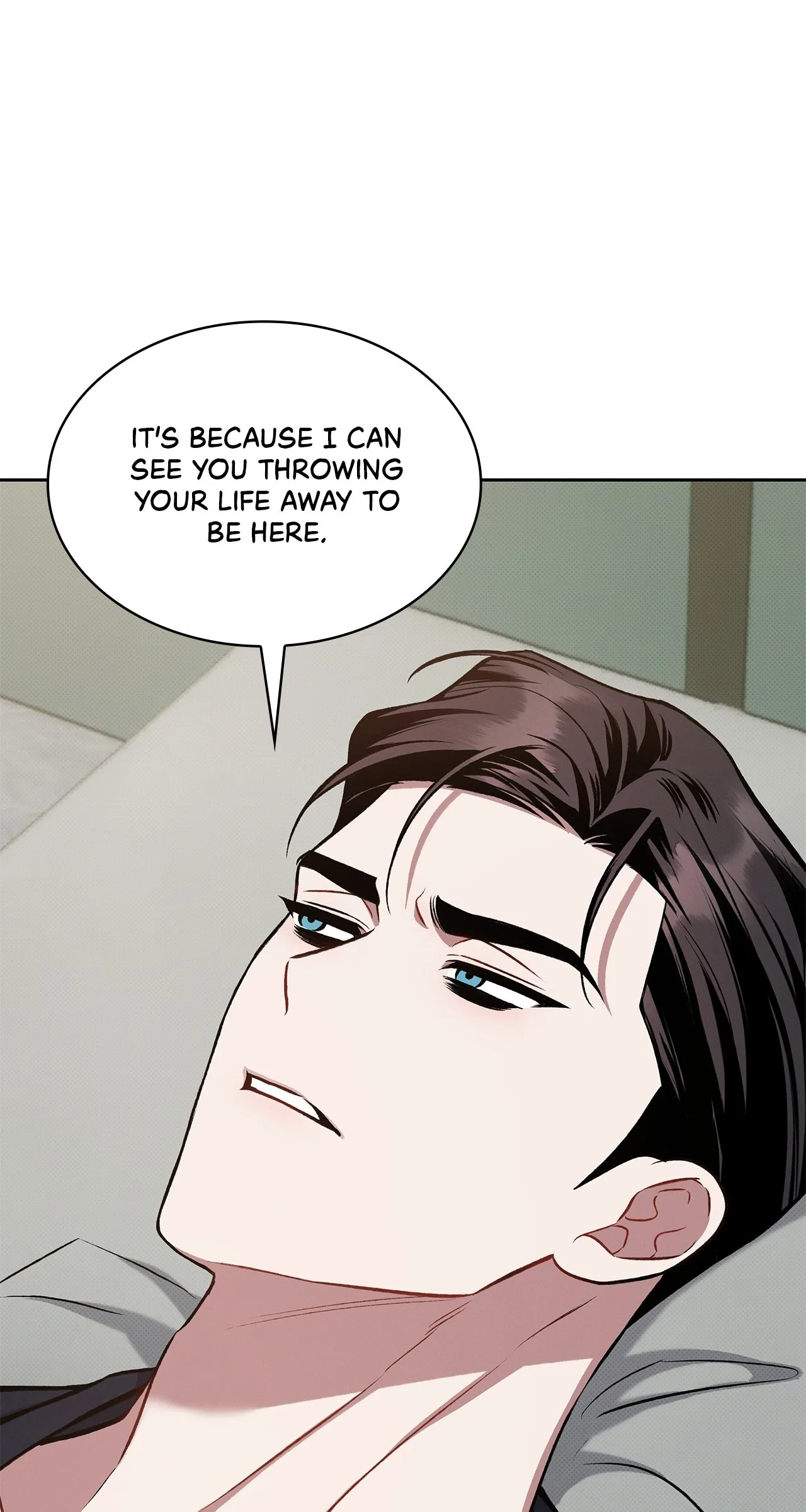 Amber Alert [Steamy] Chapter 20 page 84 - 