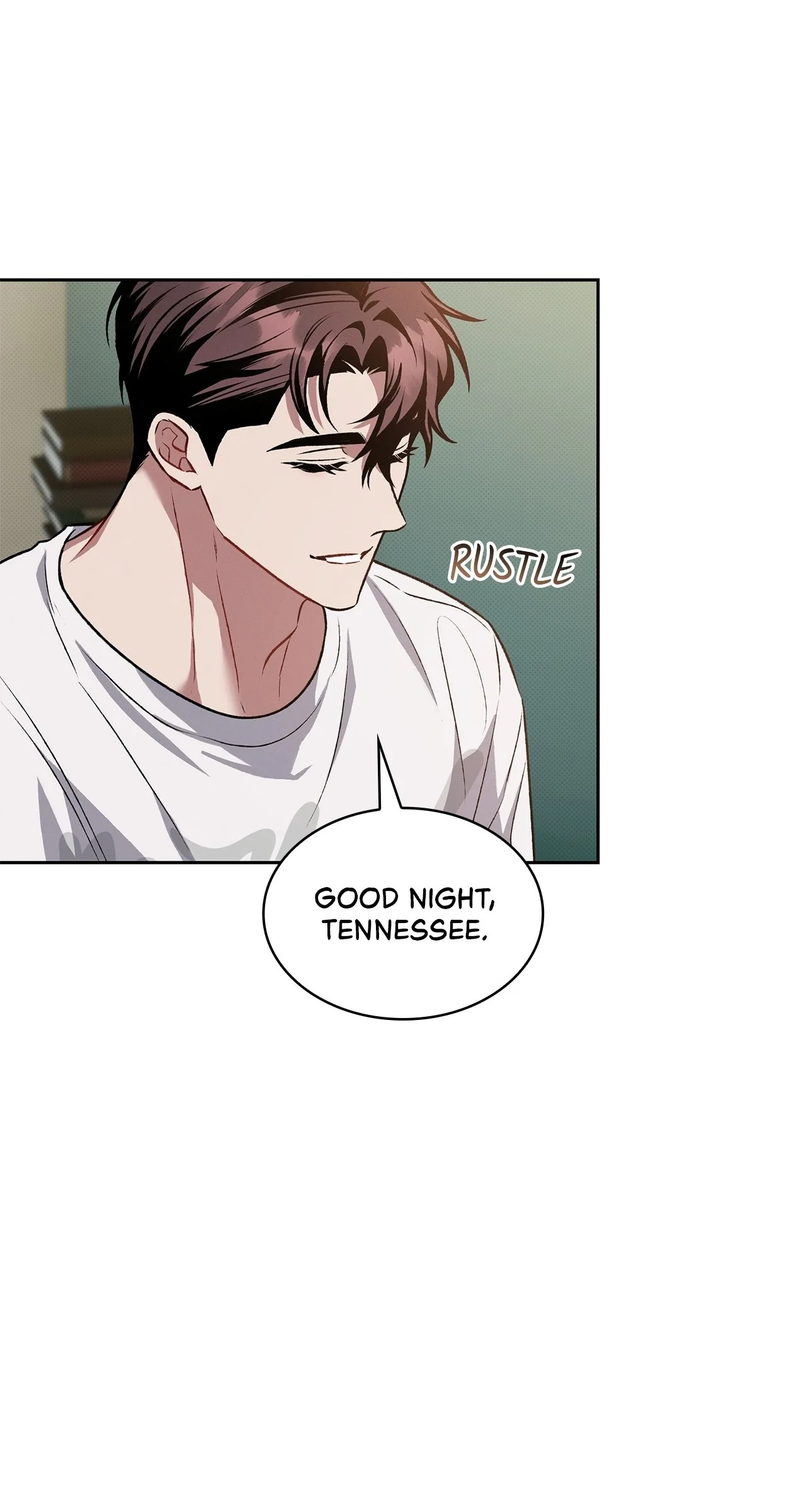 Amber Alert [Steamy] Chapter 20 page 87 - 