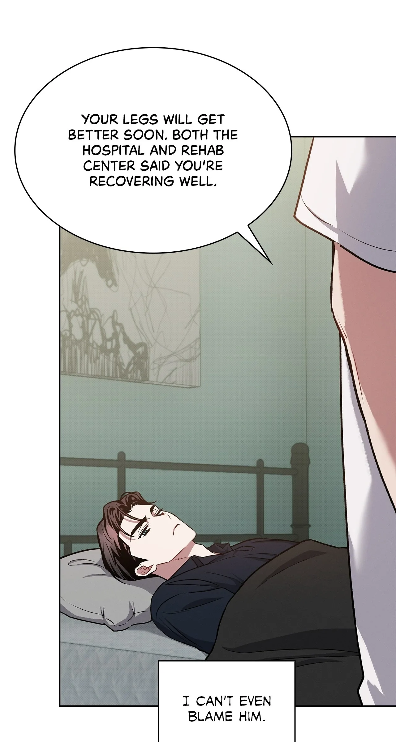 Amber Alert [Steamy] Chapter 20 page 88 - 