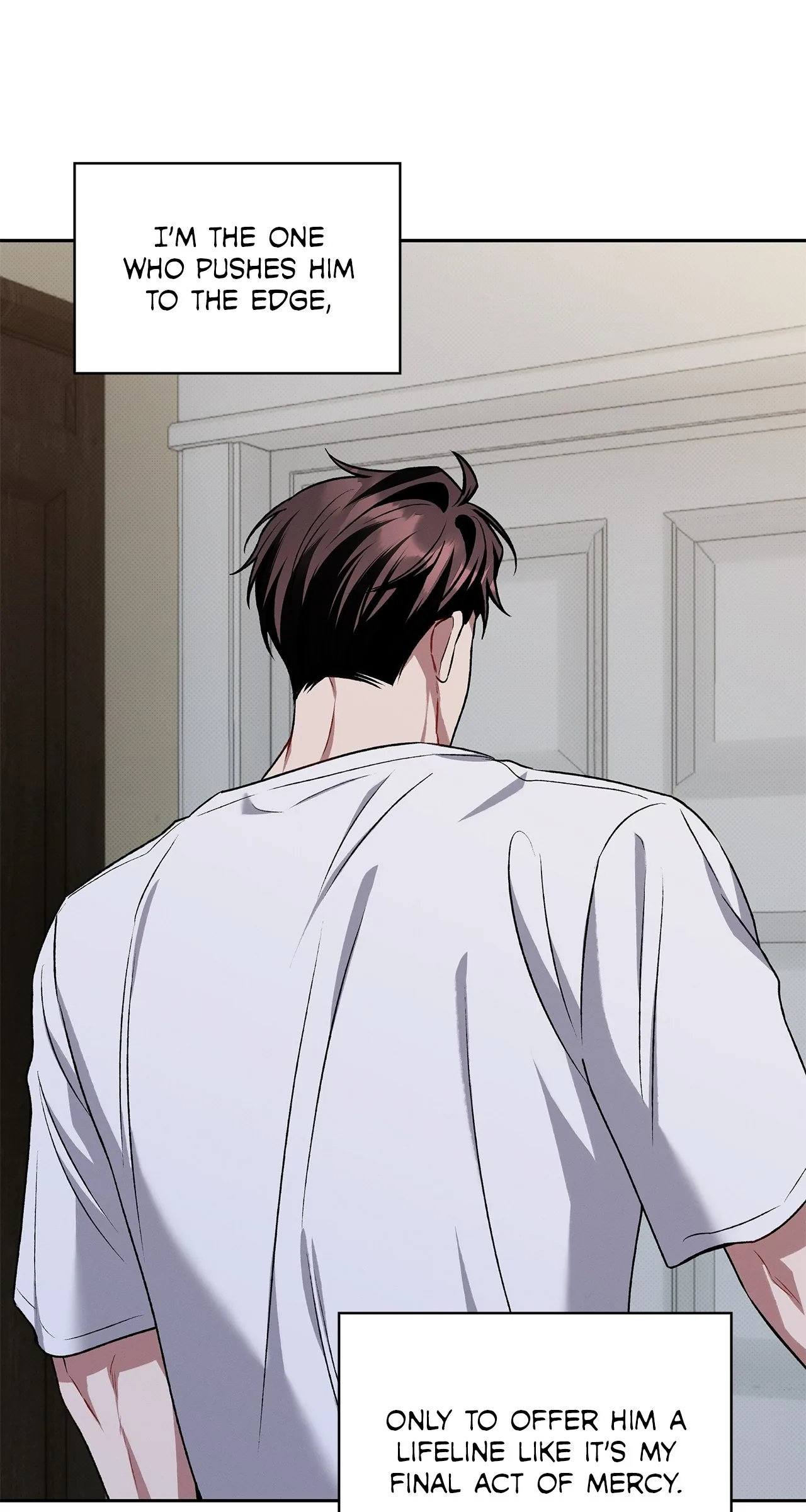 Amber Alert [Steamy] Chapter 20 page 90 - 