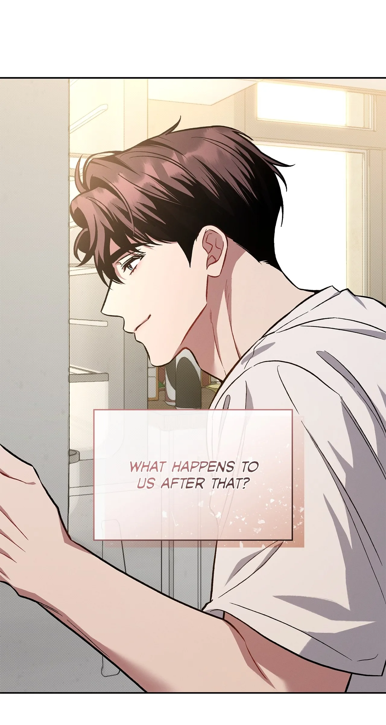 Amber Alert [Steamy] Chapter 20 page 10 - 