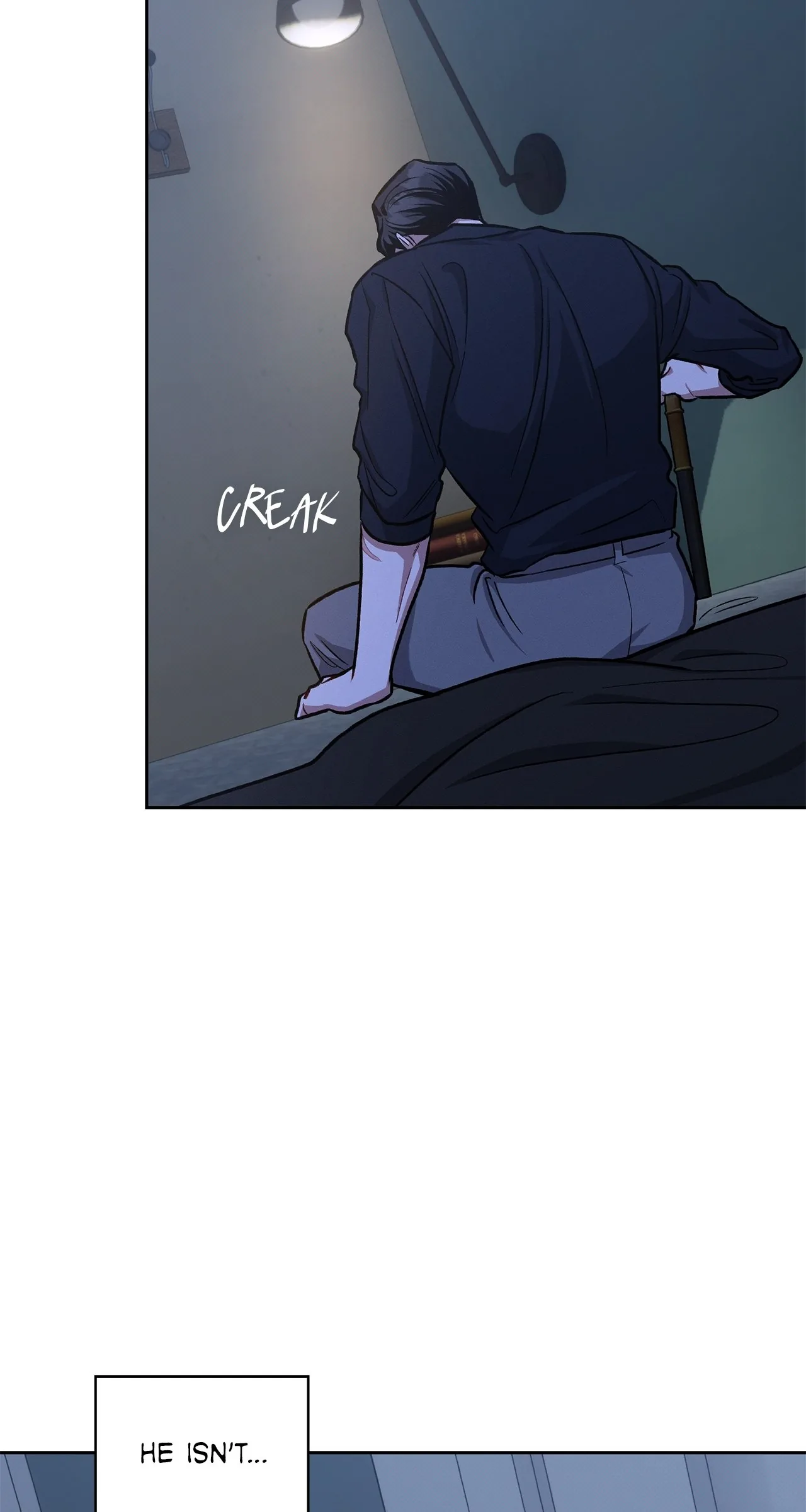 Amber Alert [Steamy] Chapter 20 page 100 - 