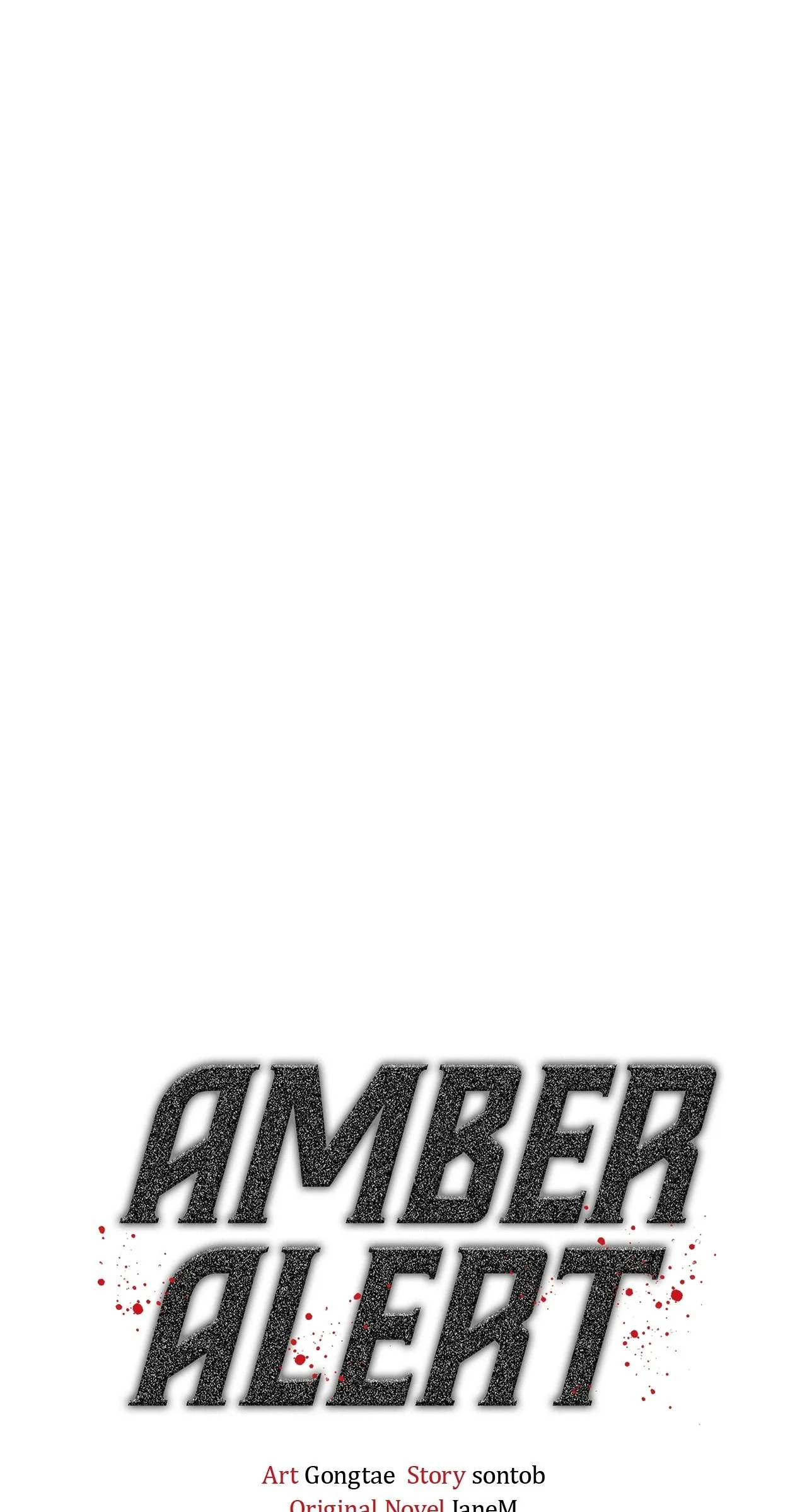 Amber Alert [Steamy] Chapter 21 page 2 - 