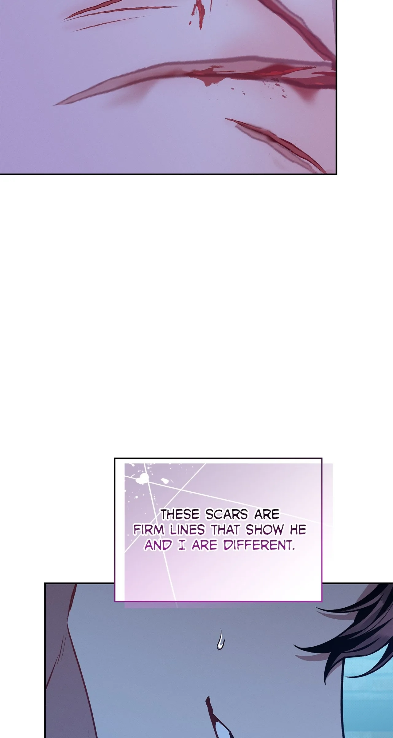 Amber Alert [Steamy] Chapter 21 page 21 - 