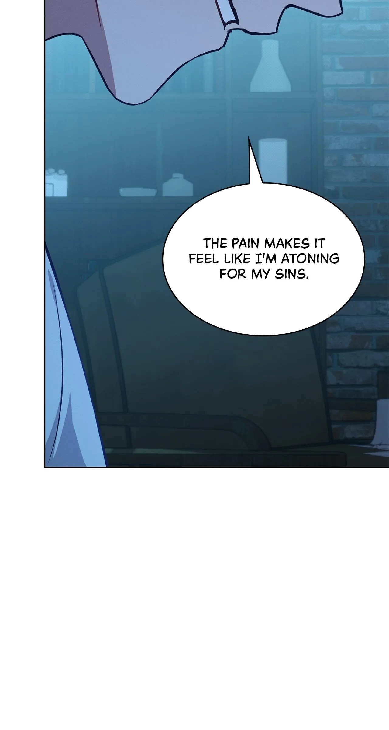 Amber Alert [Steamy] Chapter 21 page 22 - 