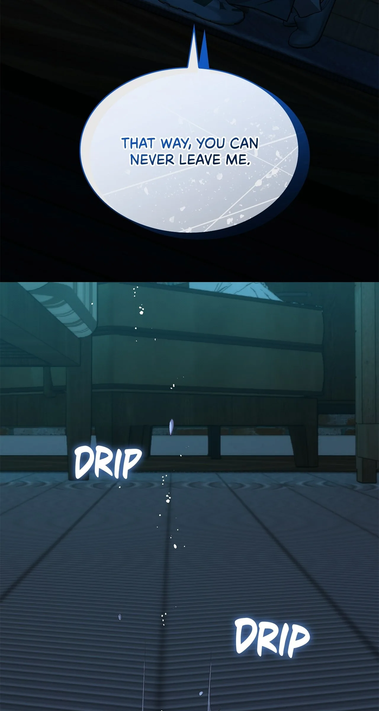Amber Alert [Steamy] Chapter 21 page 25 - 