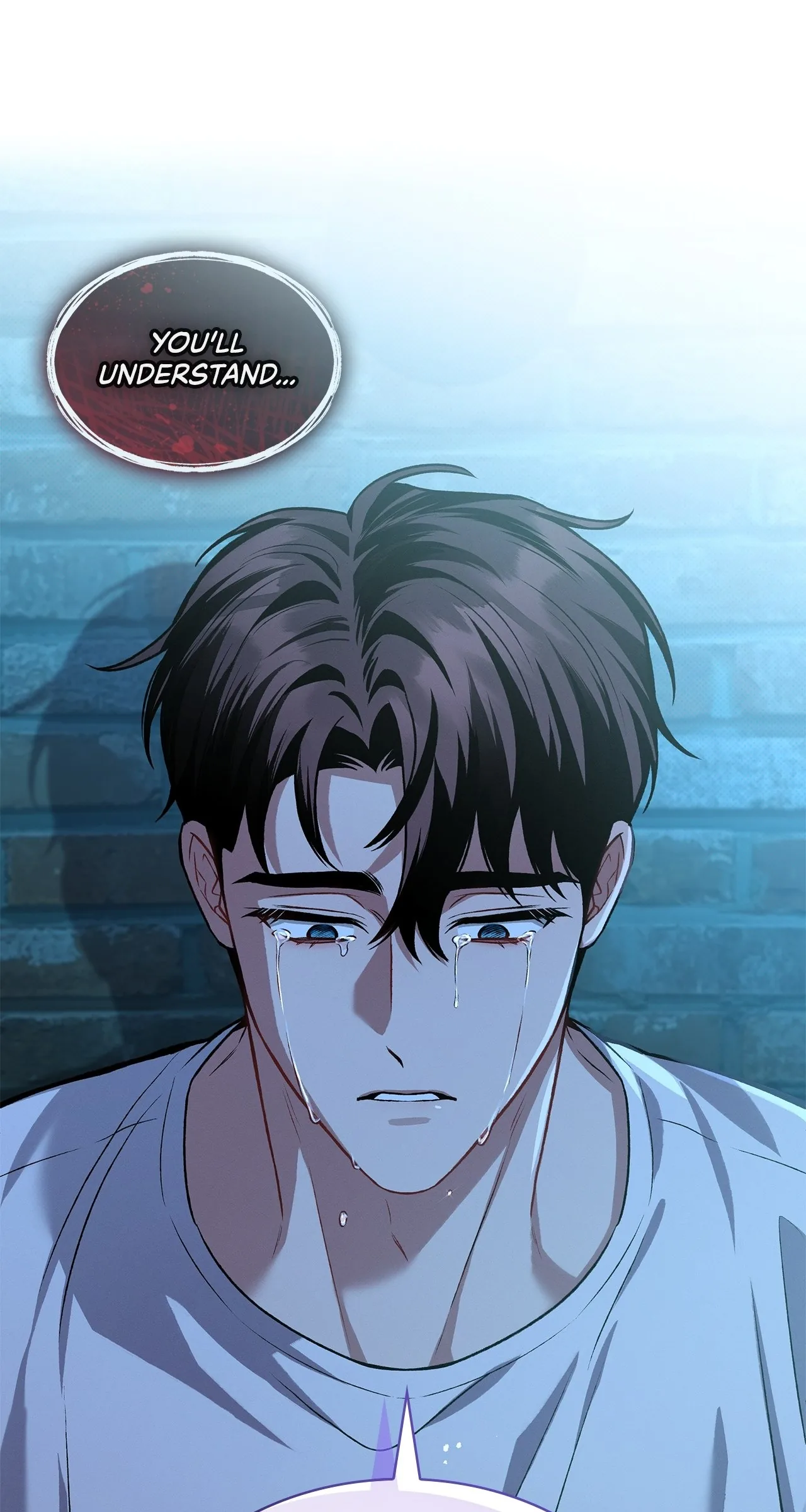 Amber Alert [Steamy] Chapter 21 page 27 - 